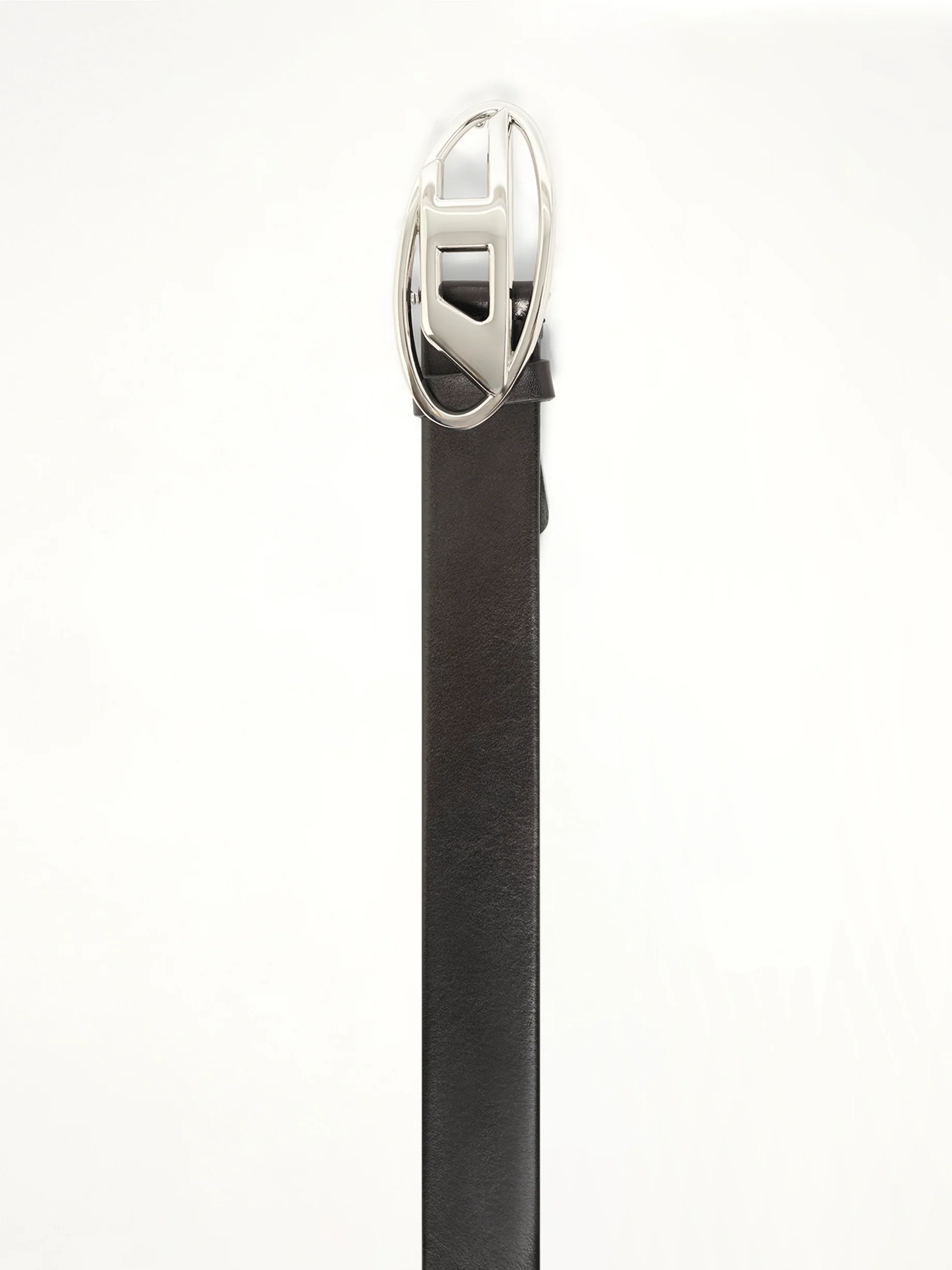 B-1DR W Belt in Black - Image 3