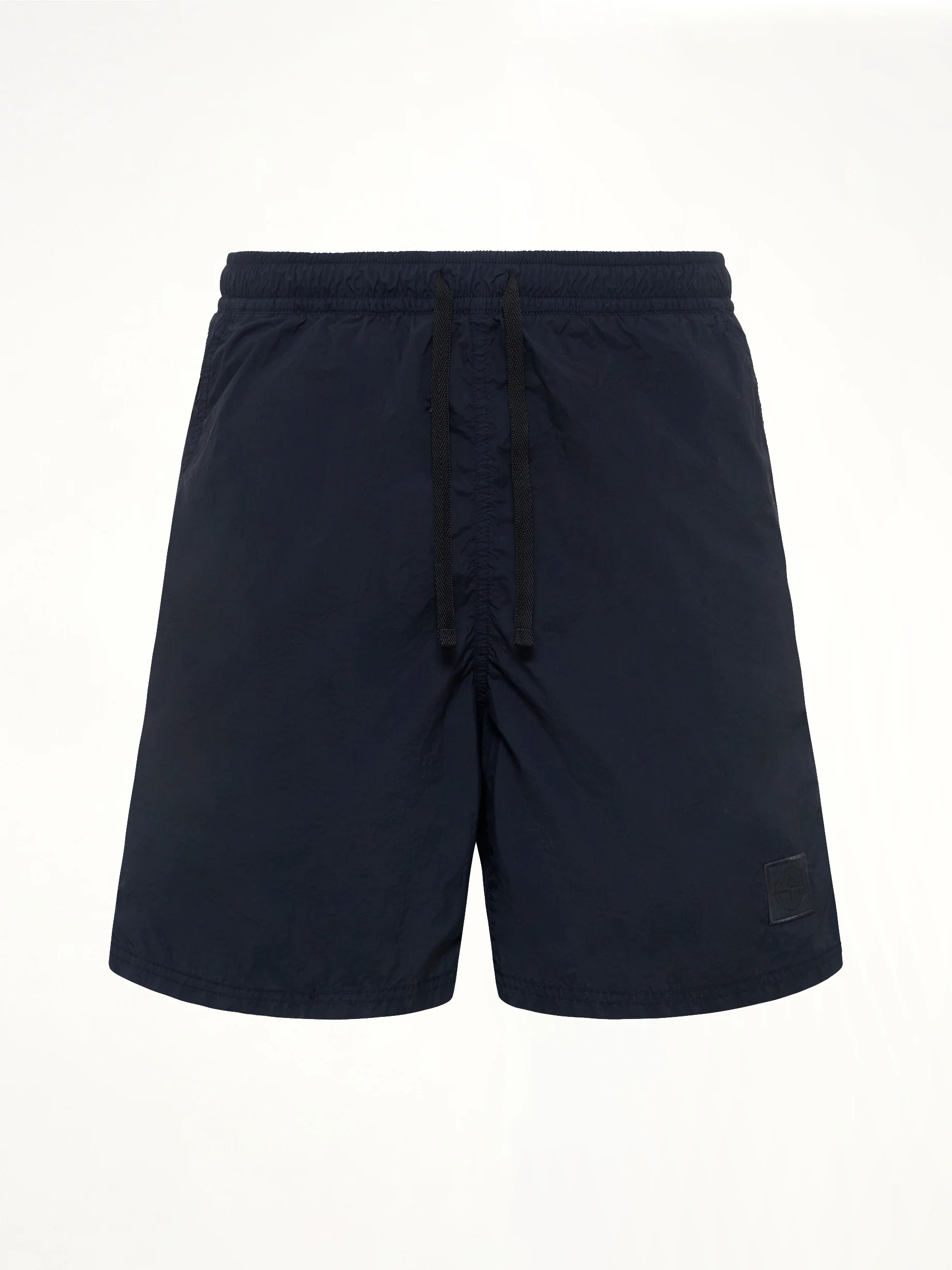 B100006 Shorts in Navy Blue - Image 2