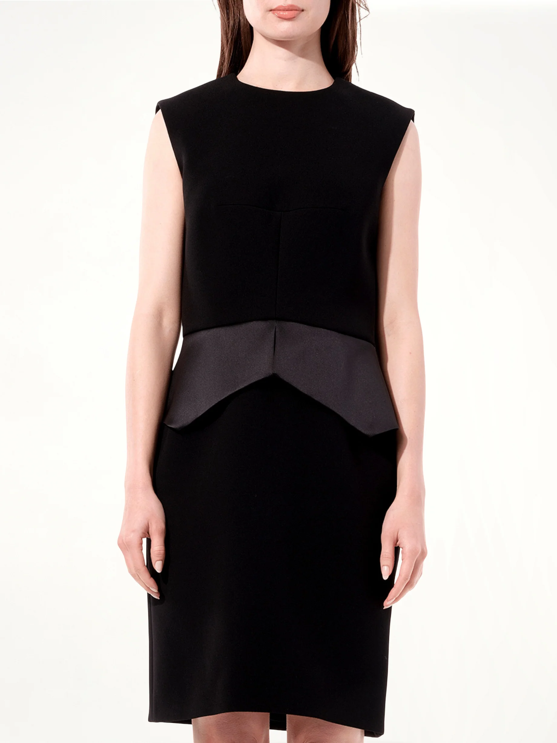 Dress in Black