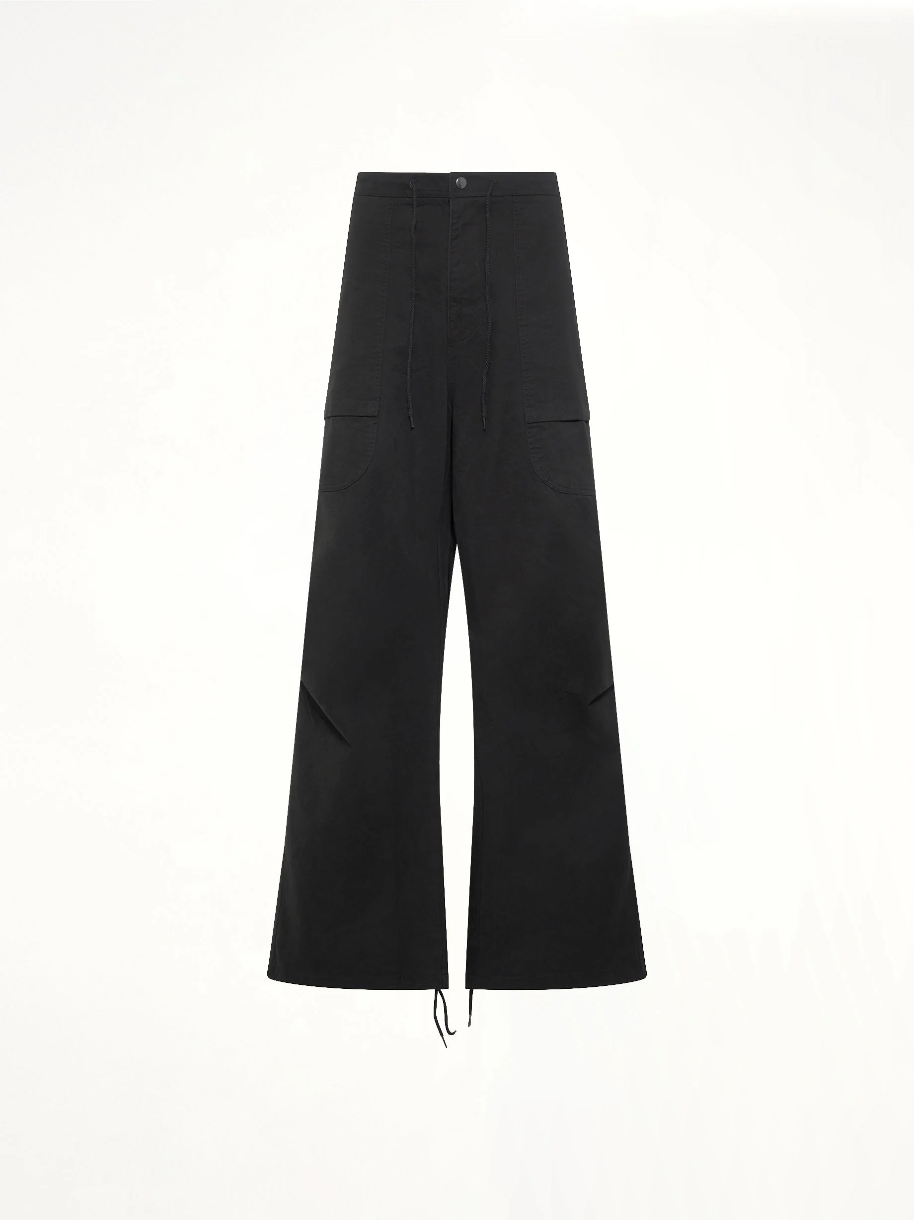 Barren Cargo in Black - Image 2
