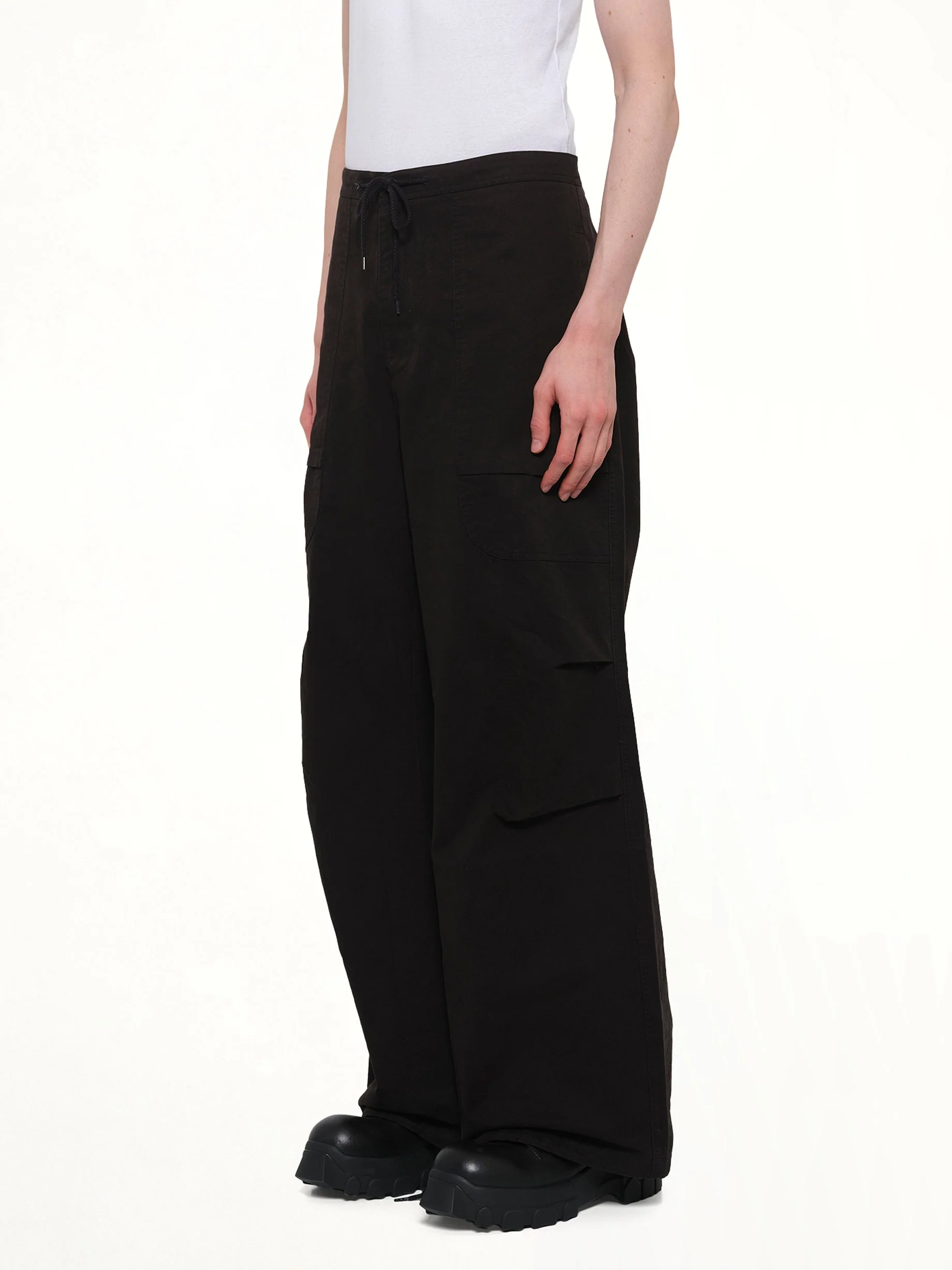 Barren Cargo in Black - Image 3
