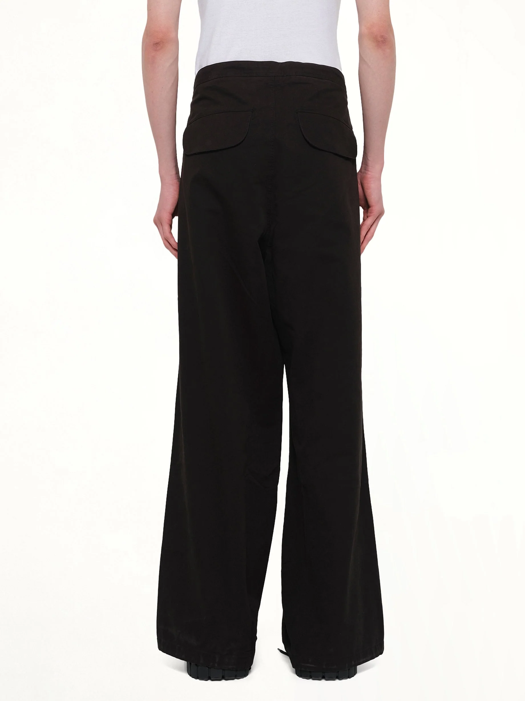 Barren Cargo in Black - Image 5