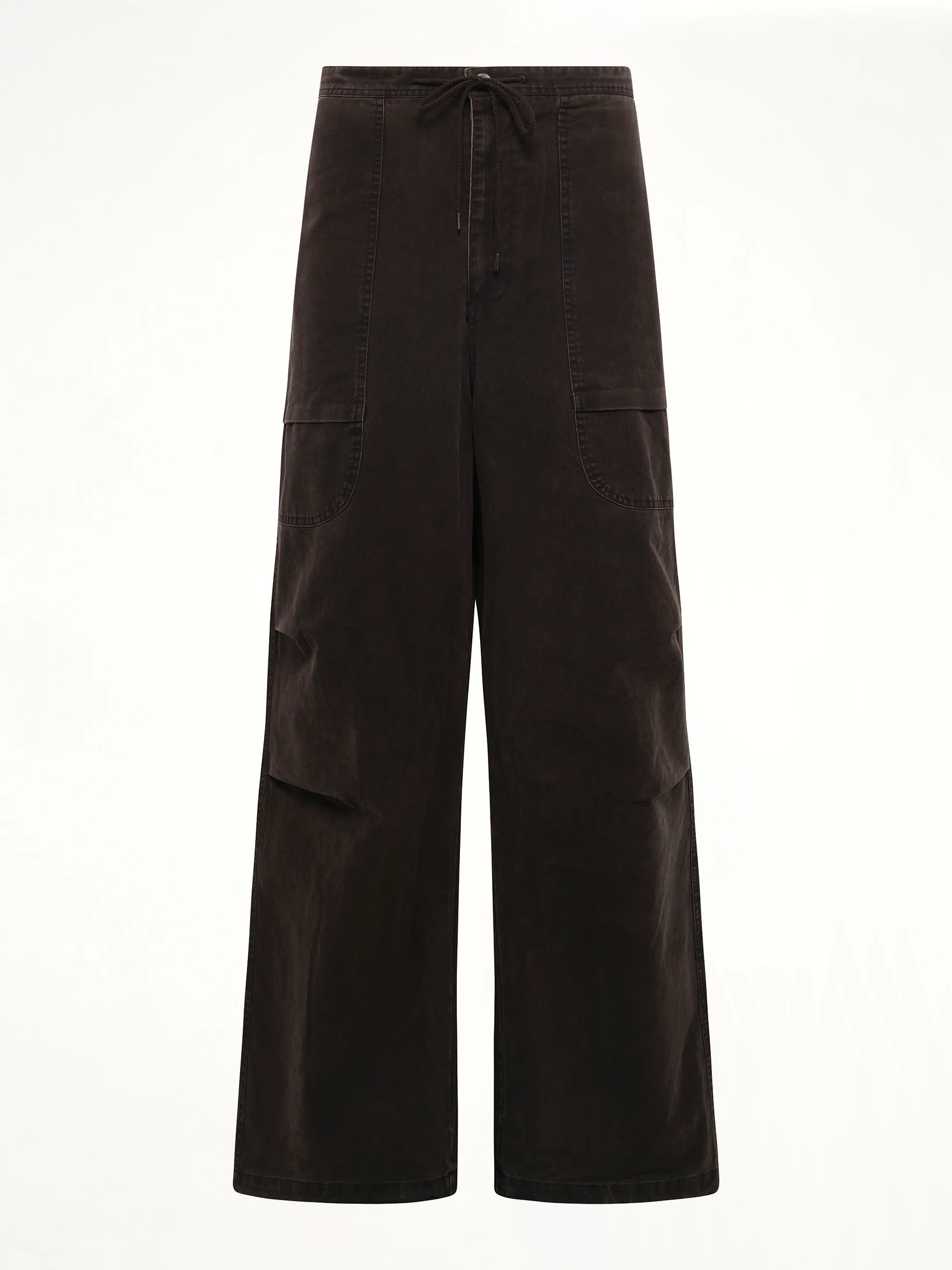 Barren Cargo in Washed Black - Image 2