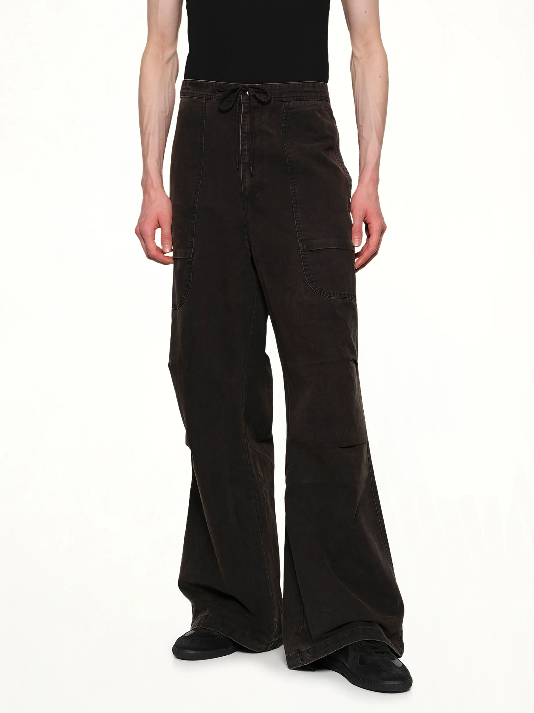 Barren Cargo in Washed Black - Image 6