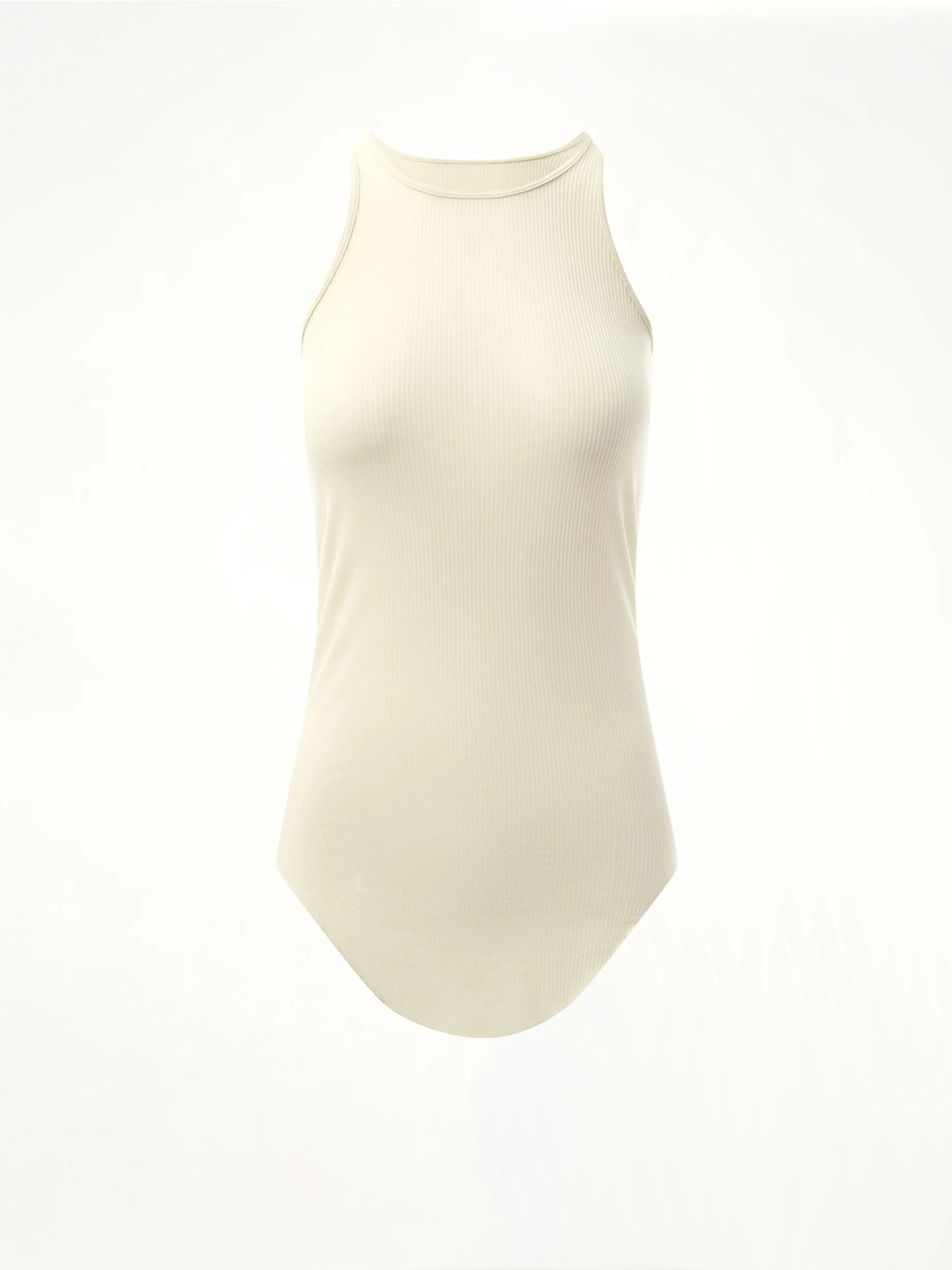 Basic Rib Tank in Dinge - Image 2