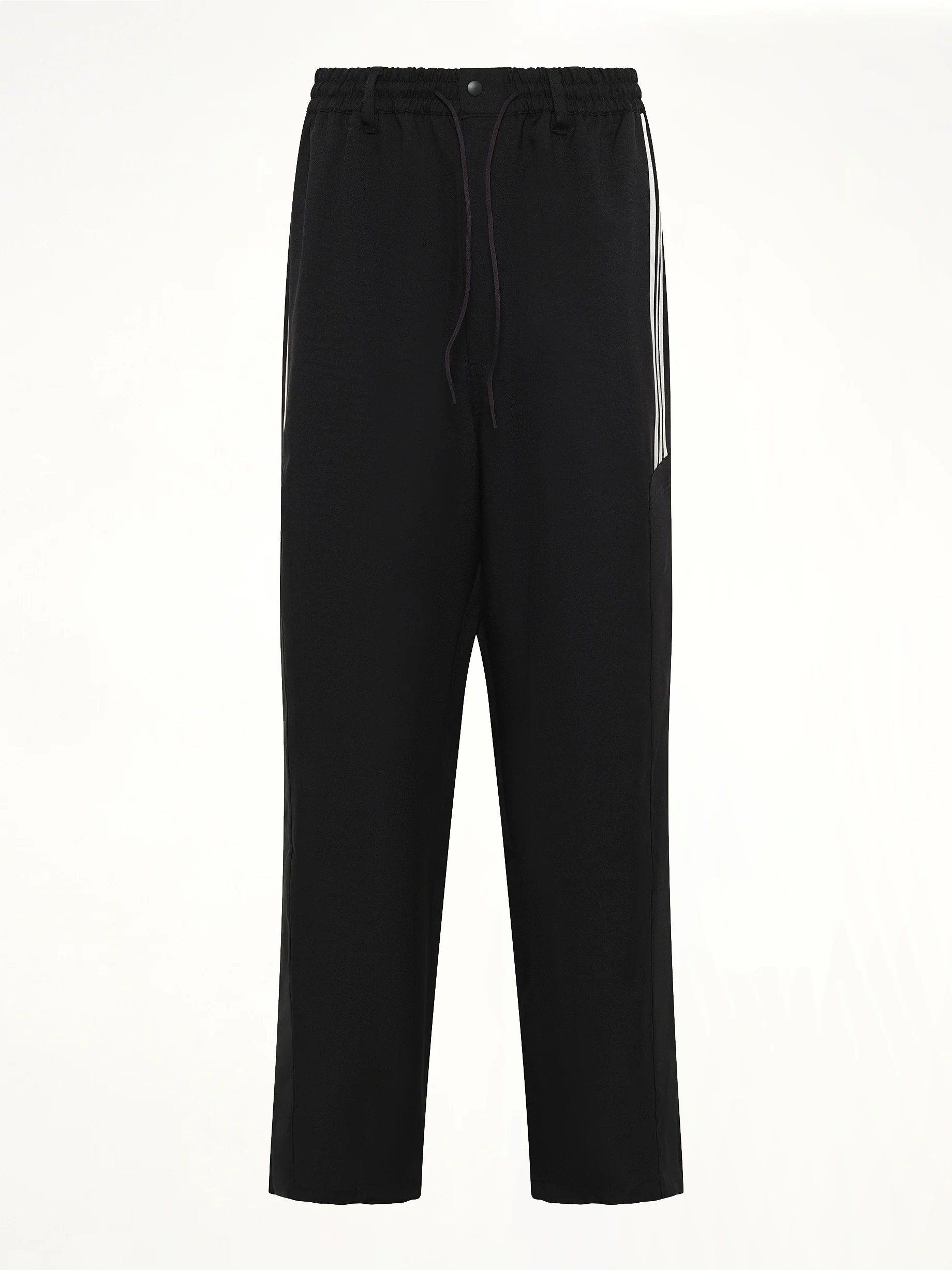 Basketball Pants in Black - Image 2