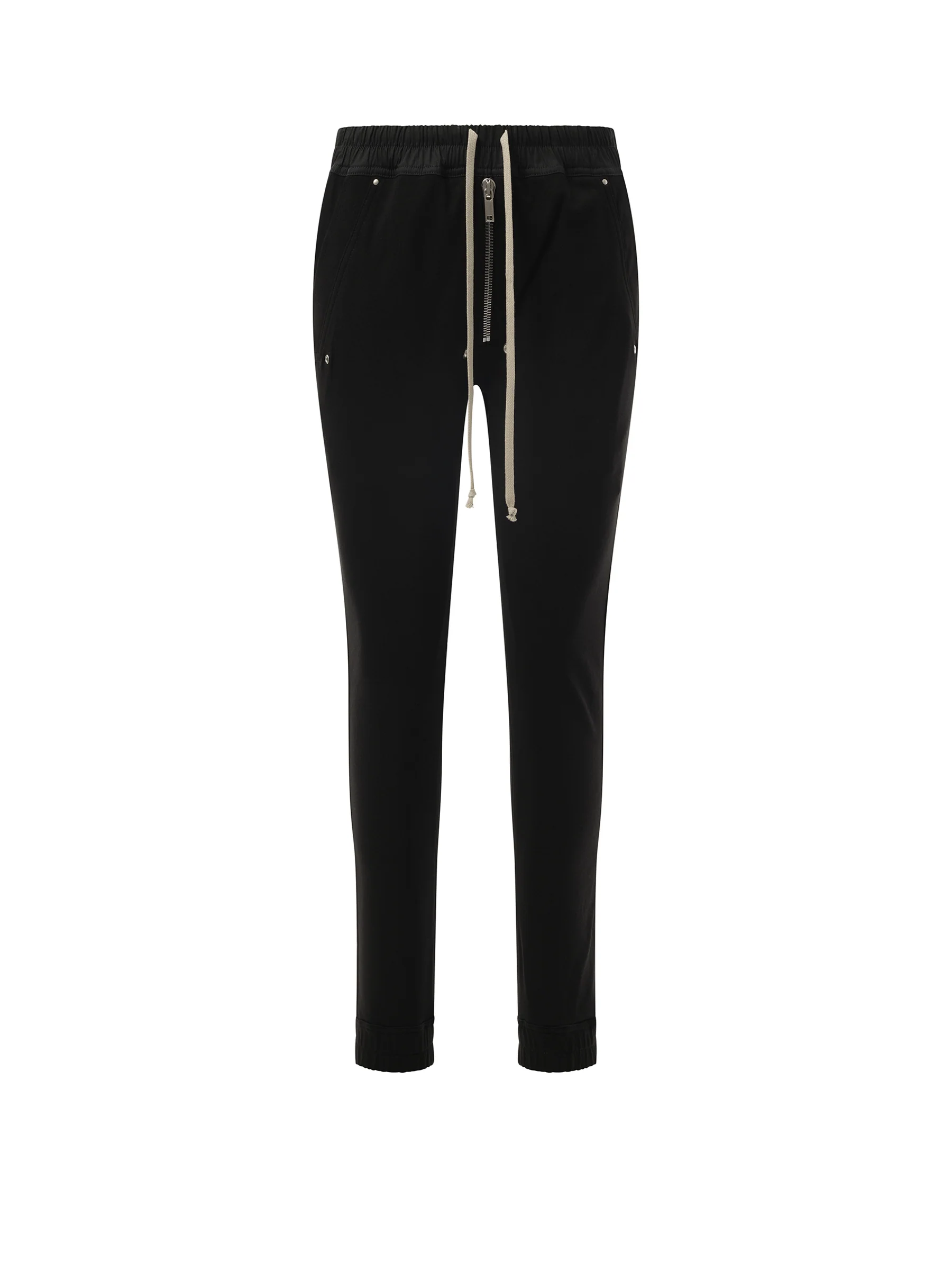 Bela Jogger Pants in Black - Image 2