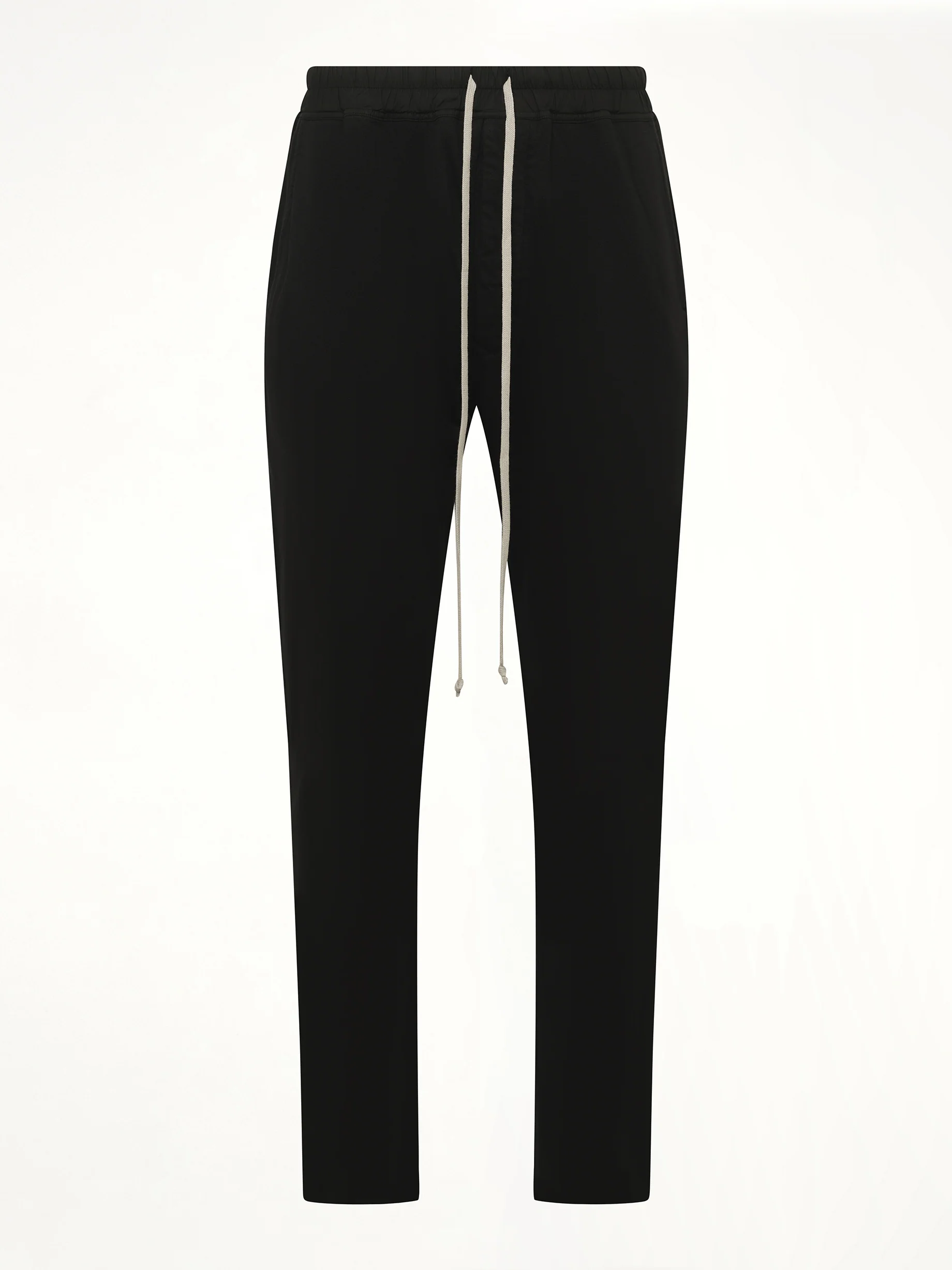 Berlin Drawstring in Black - Image 2