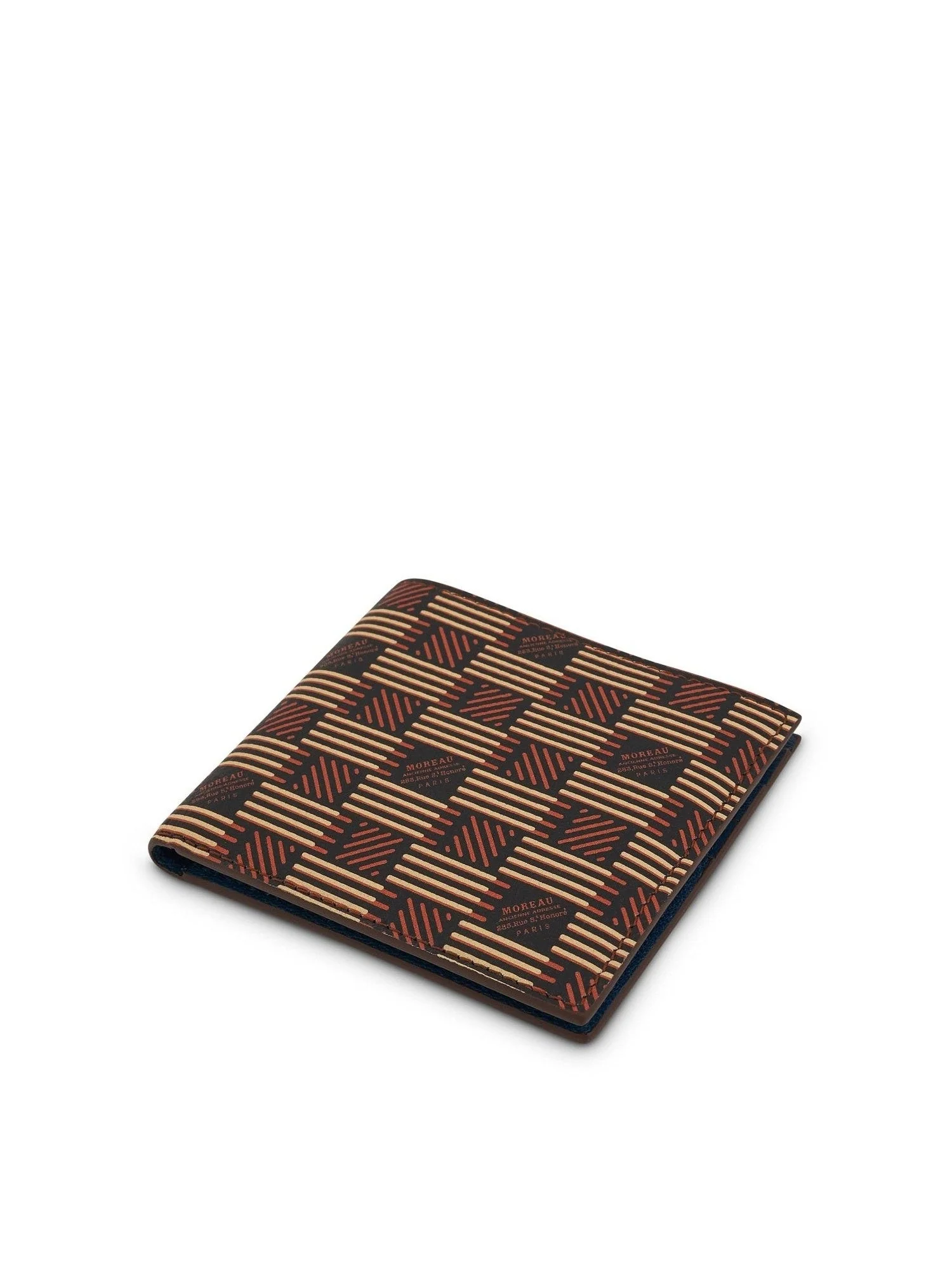 Bifold 6CC Wallet in Classic - Image 2