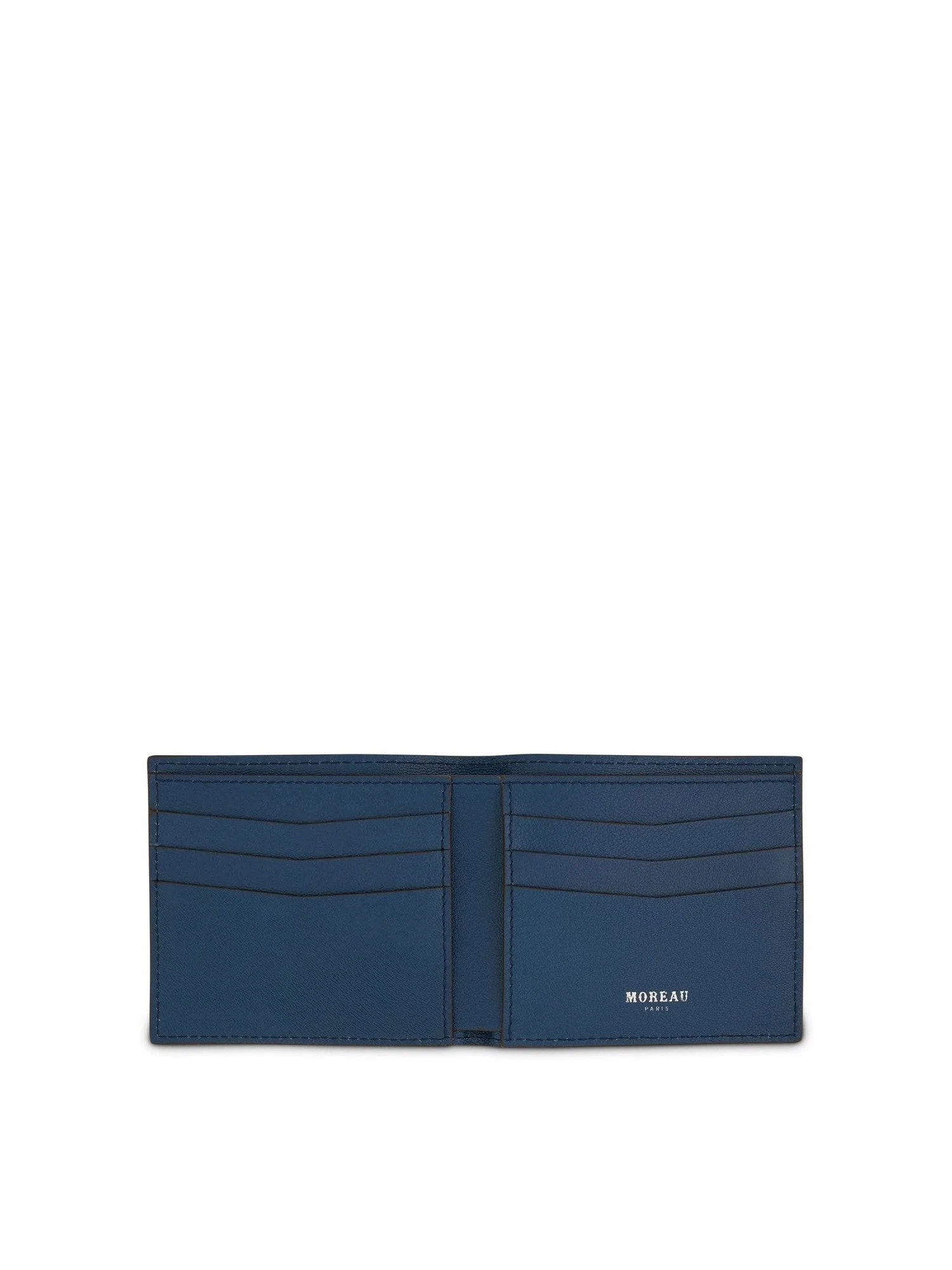 Bifold 6CC Wallet in Classic - Image 4
