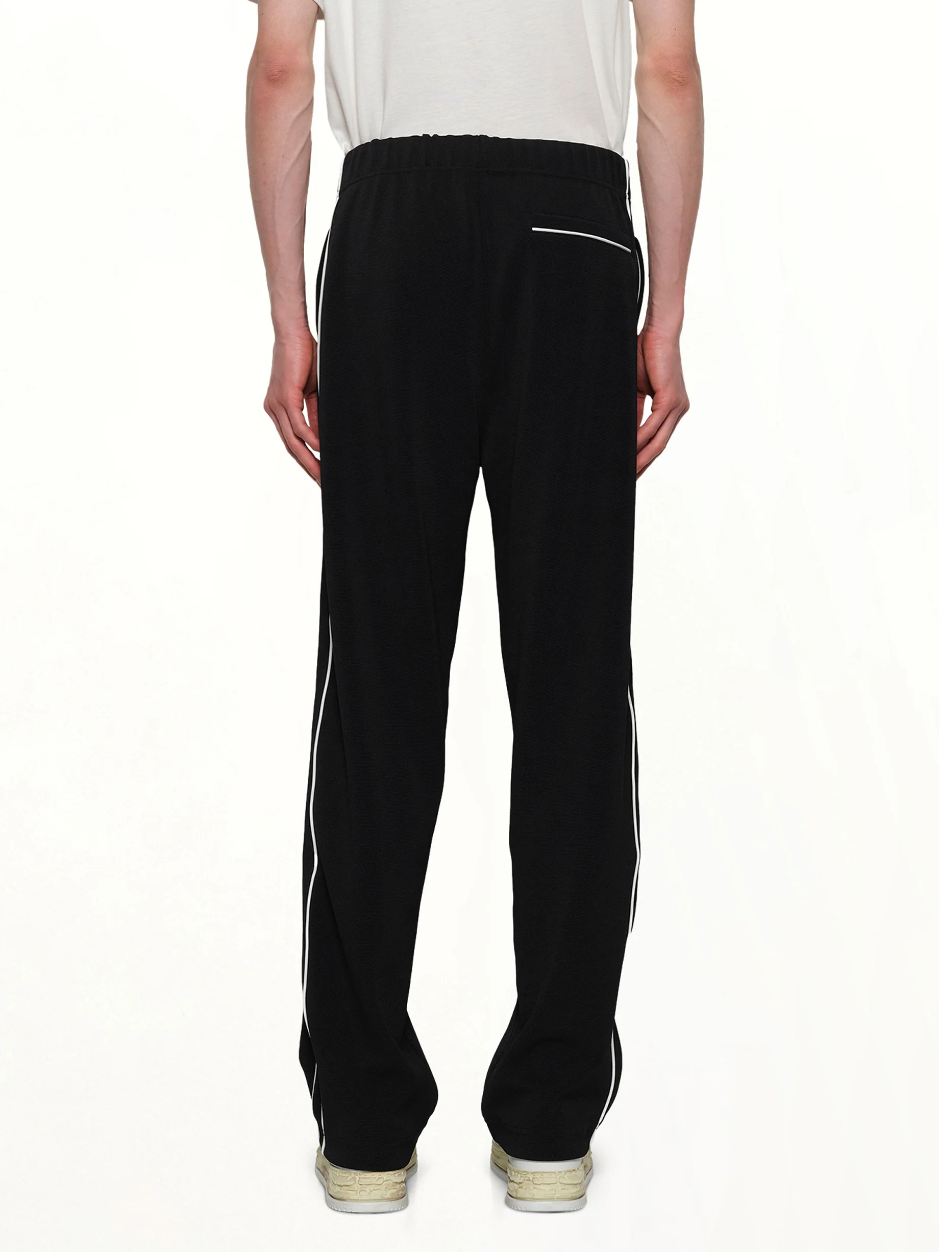 Boke Flower 2.0 Trackpants in Black - Image 5