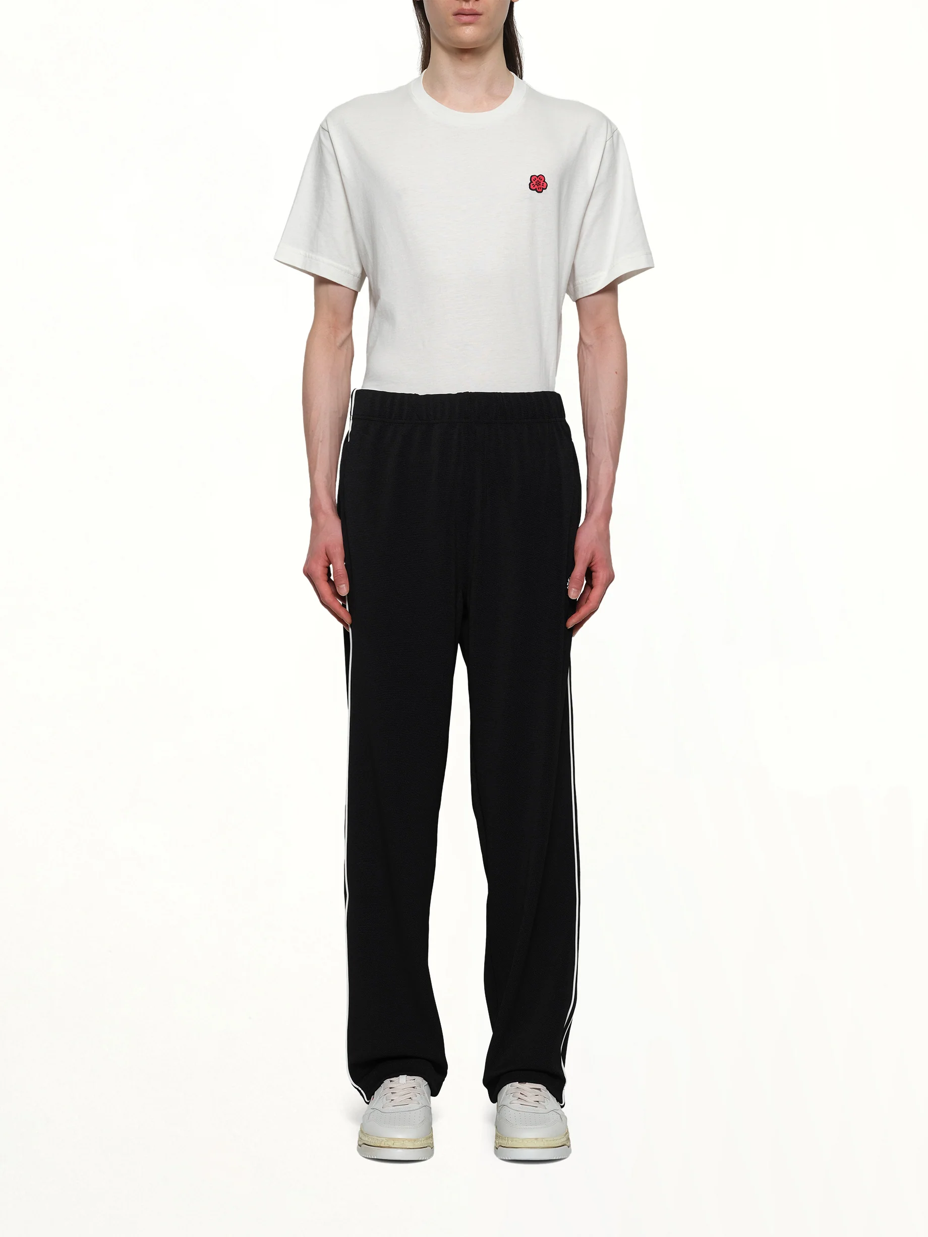 Boke Flower 2.0 Trackpants in Black - Image 7