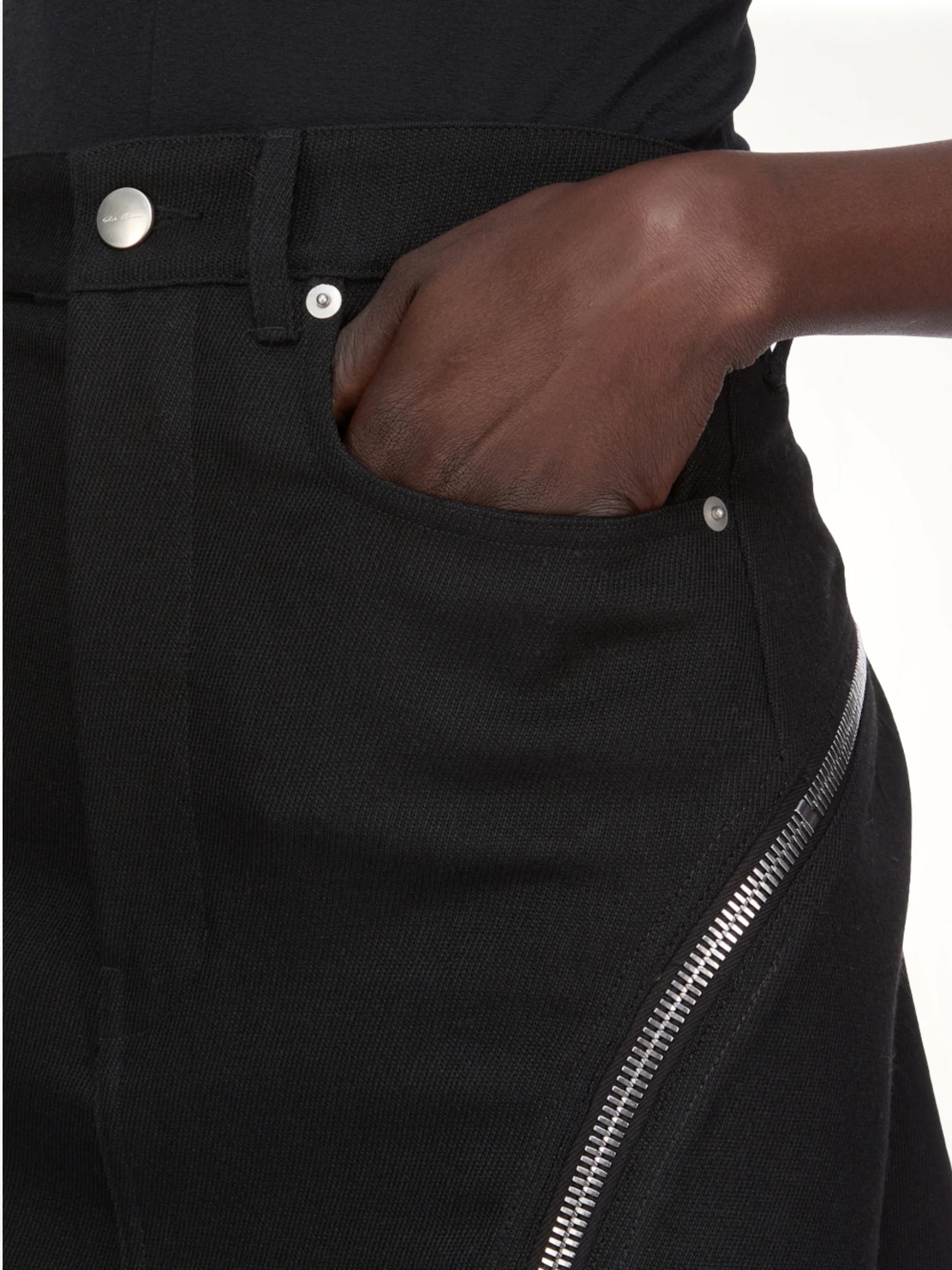 Bolan Banana Mini in Black - Image 6