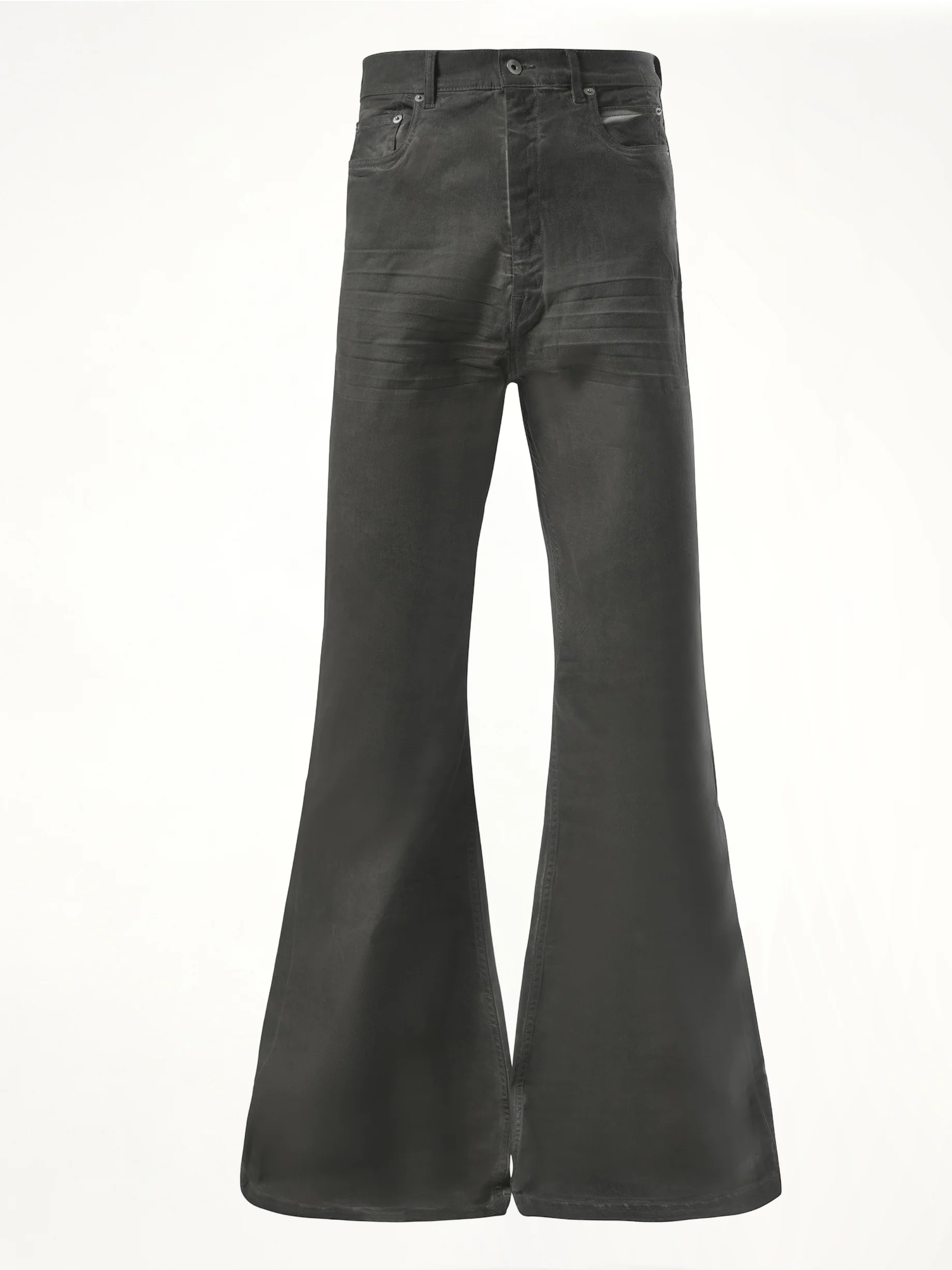 Bolan Bootcut in Dark Dust - Image 2