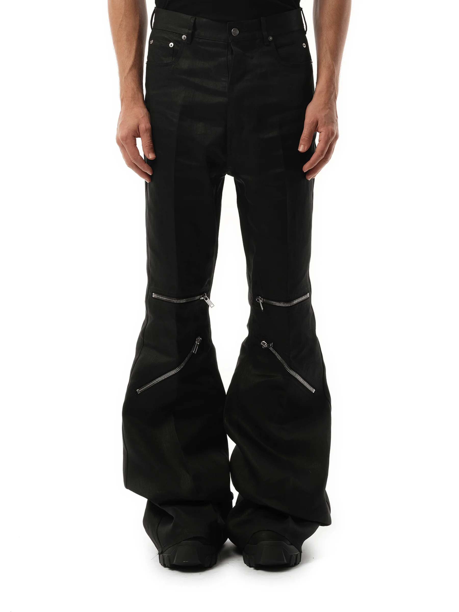 Bolan Cargo in Black