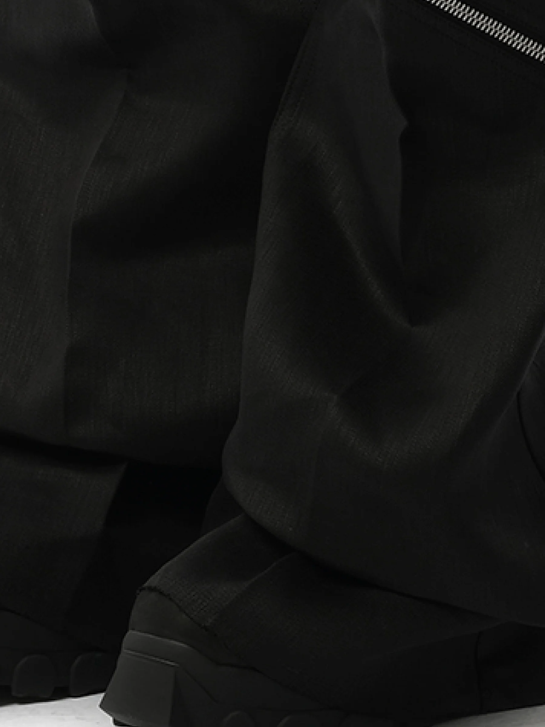 Bolan Cargo in Black - Image 3