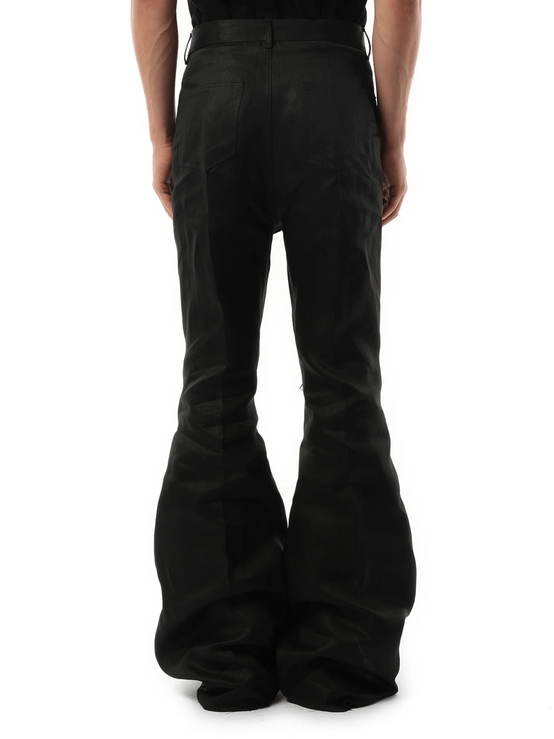 Bolan Cargo in Black - Image 6