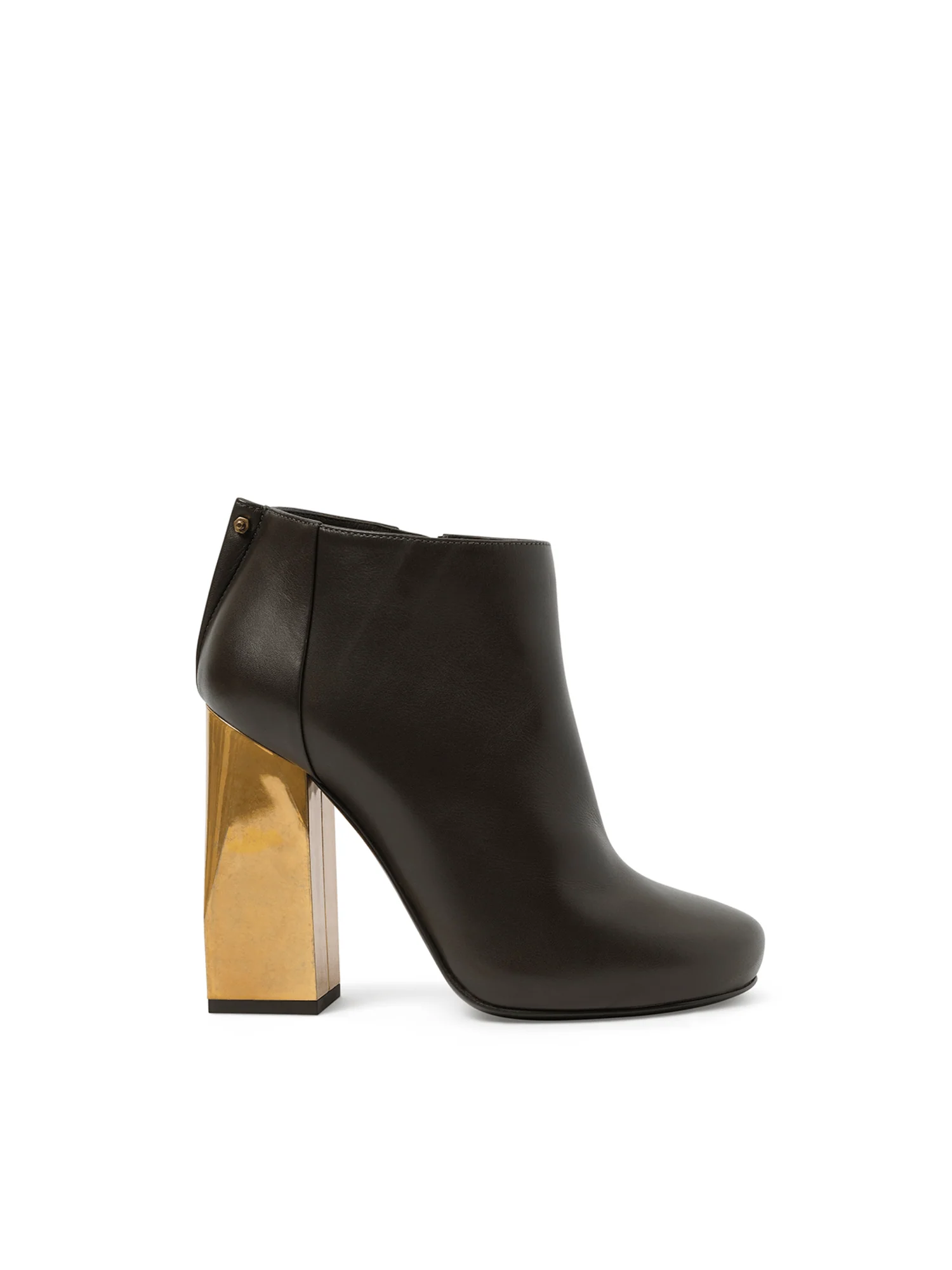 Boot in Anthracite