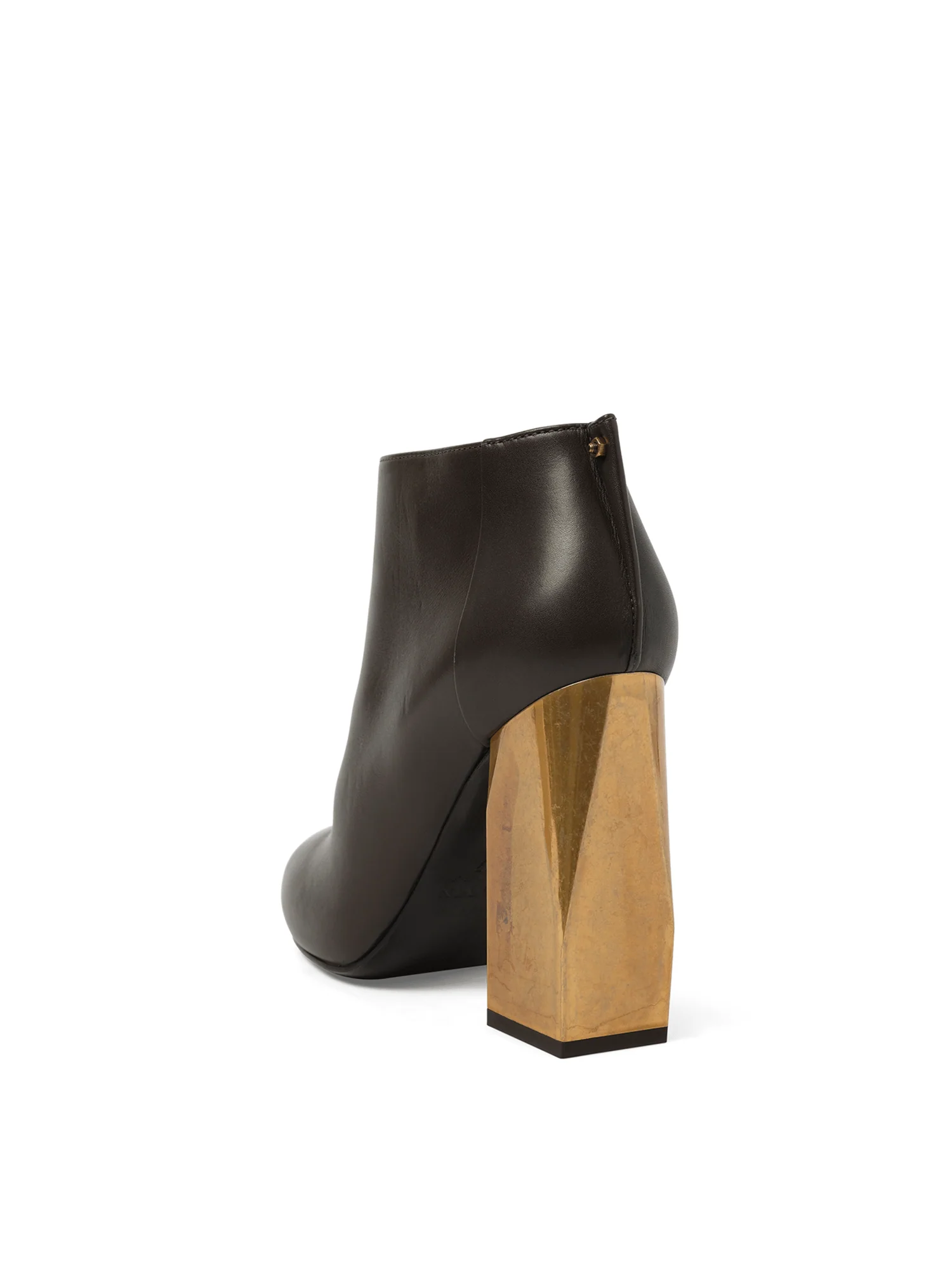 Boot in Anthracite - Image 3