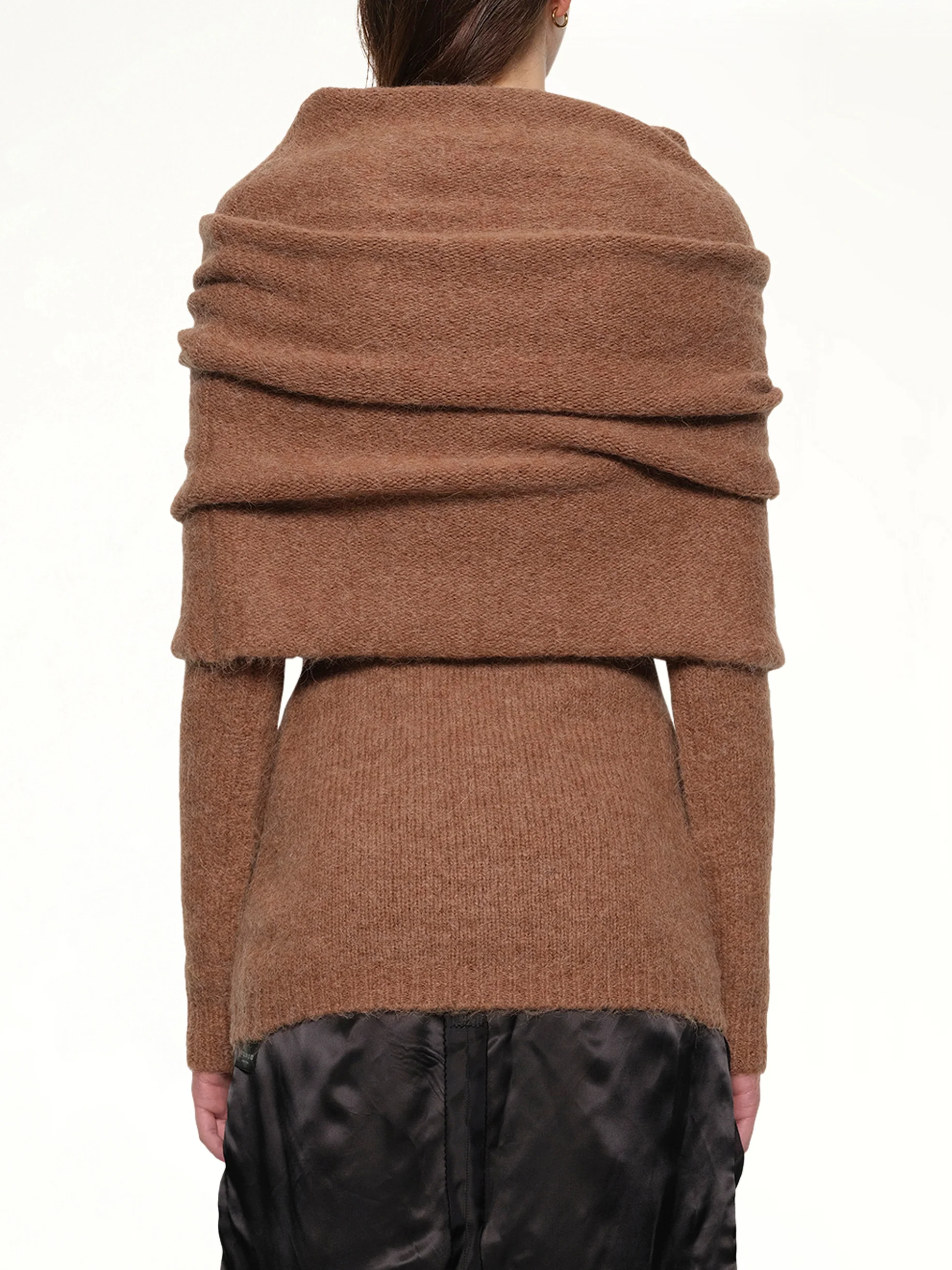 Bound Top in Rye - Image 5