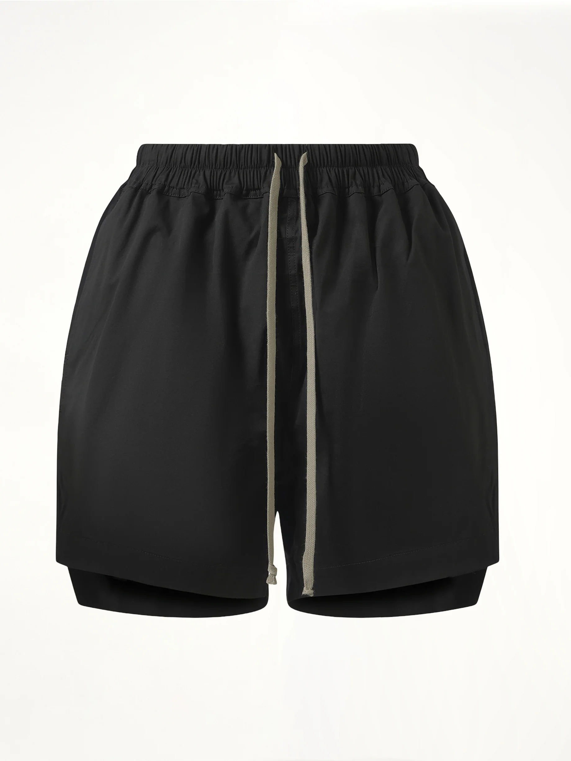 Boxers in Black - Image 2