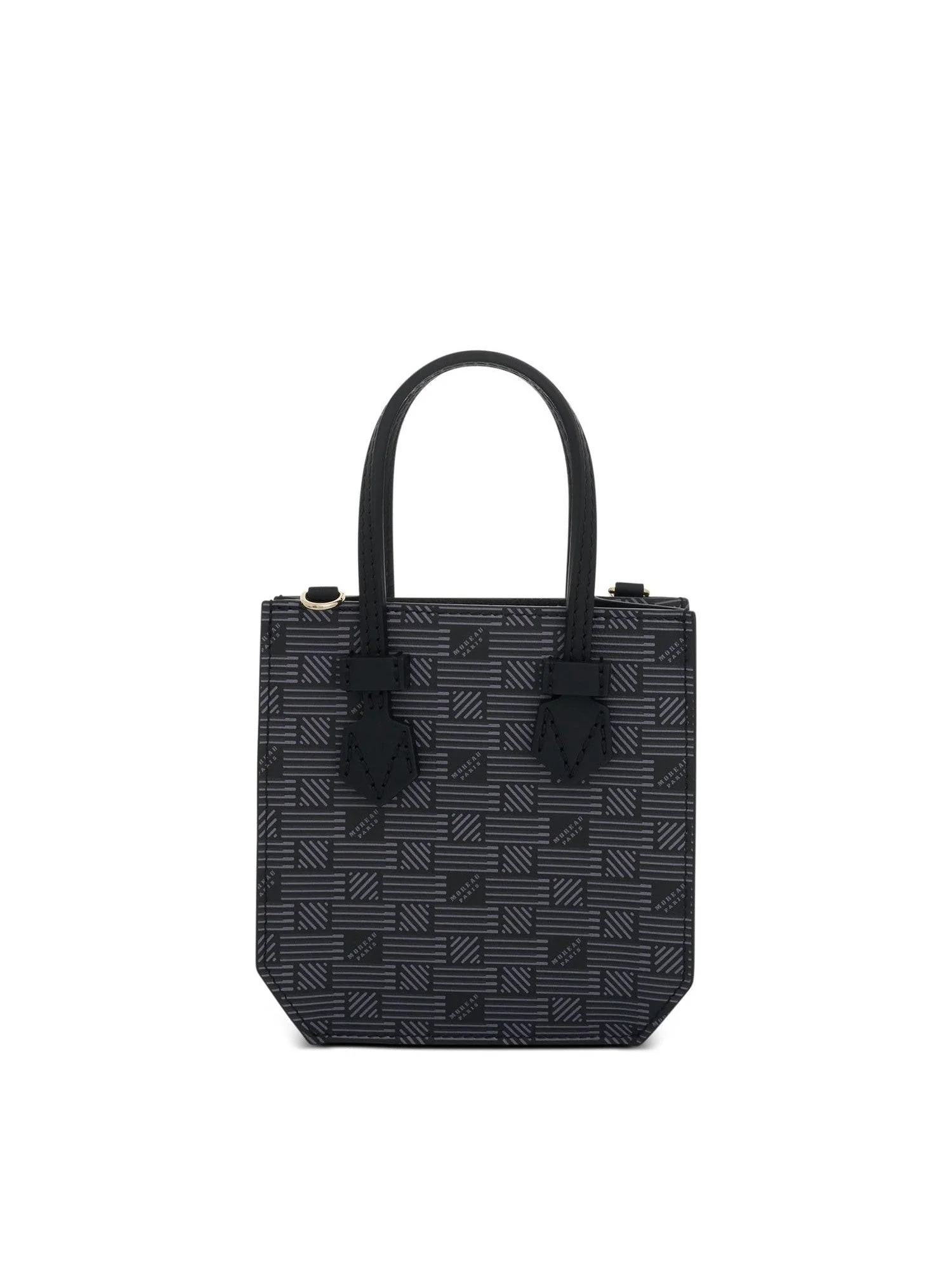 Bregancon BB Bag in Black