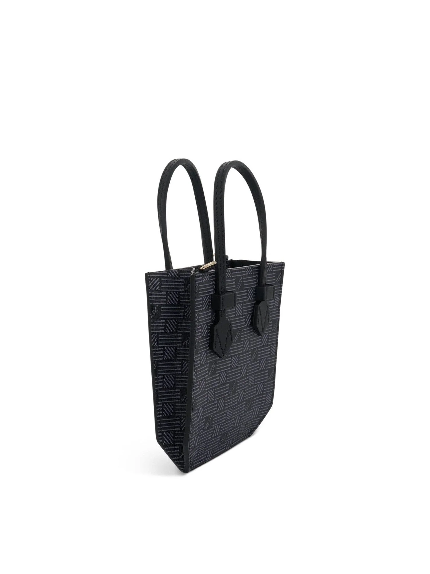 Bregancon BB Bag in Black - Image 2