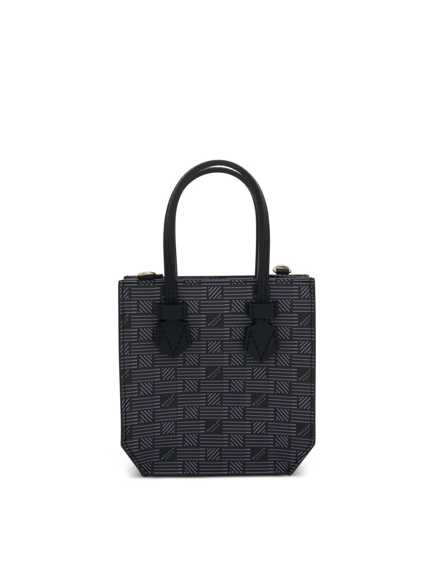 Bregancon BB Bag in Black - Image 3