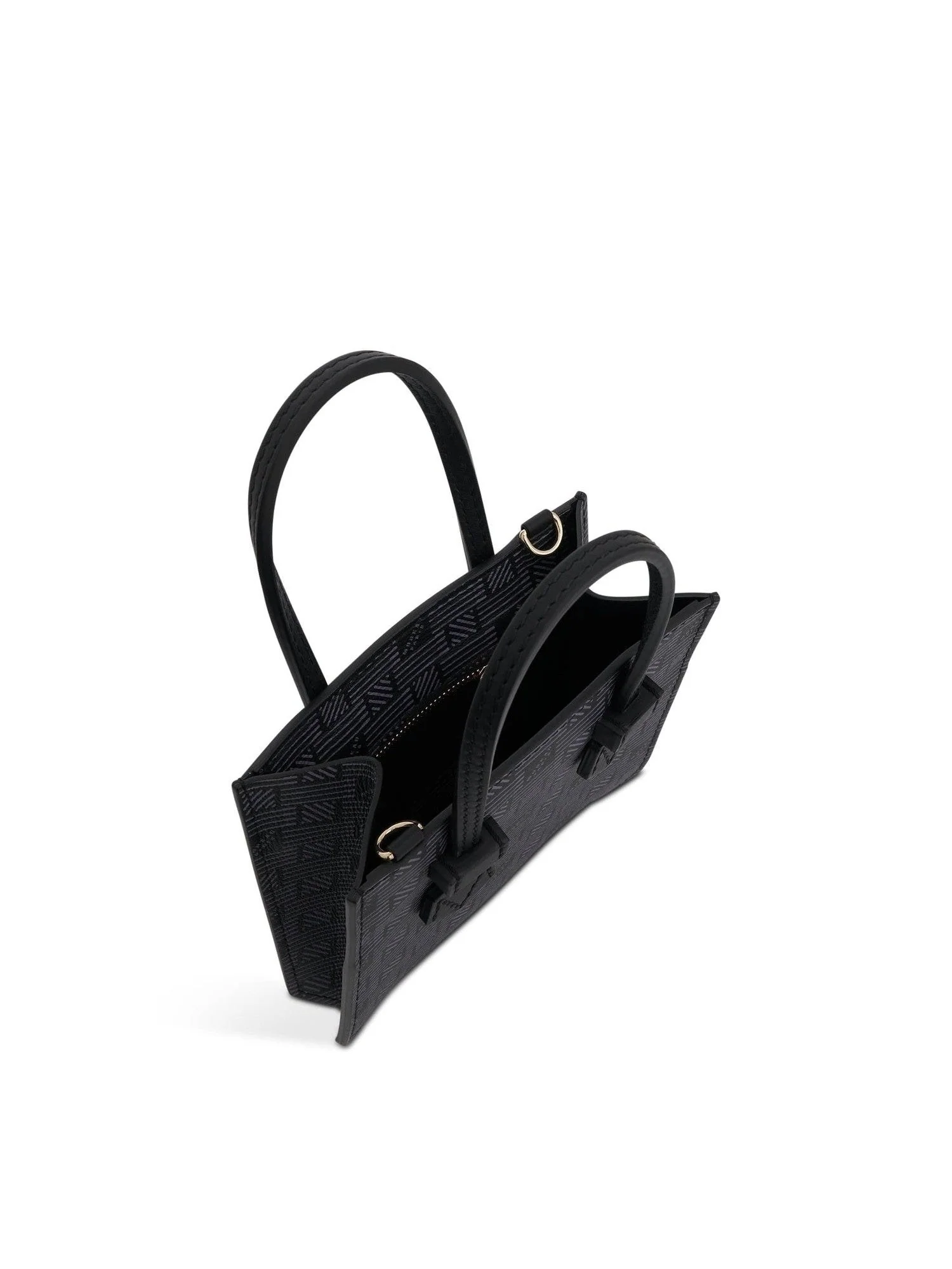 Bregancon BB Bag in Black - Image 4