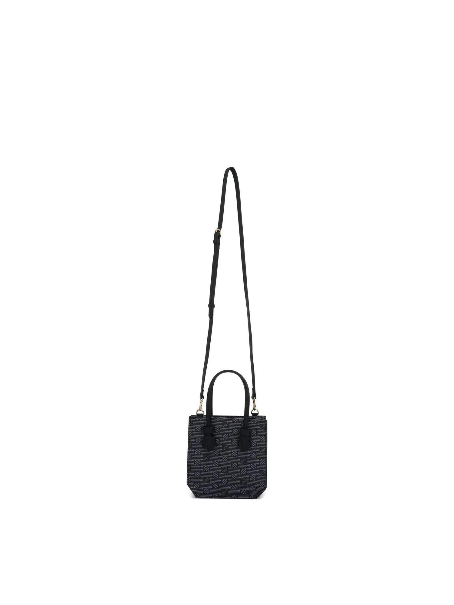 Bregancon BB Bag in Black - Image 5