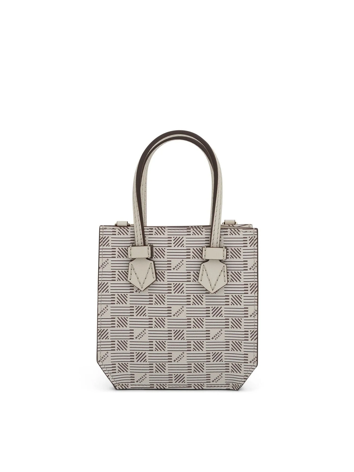 Bregancon BB Bag in Milk
