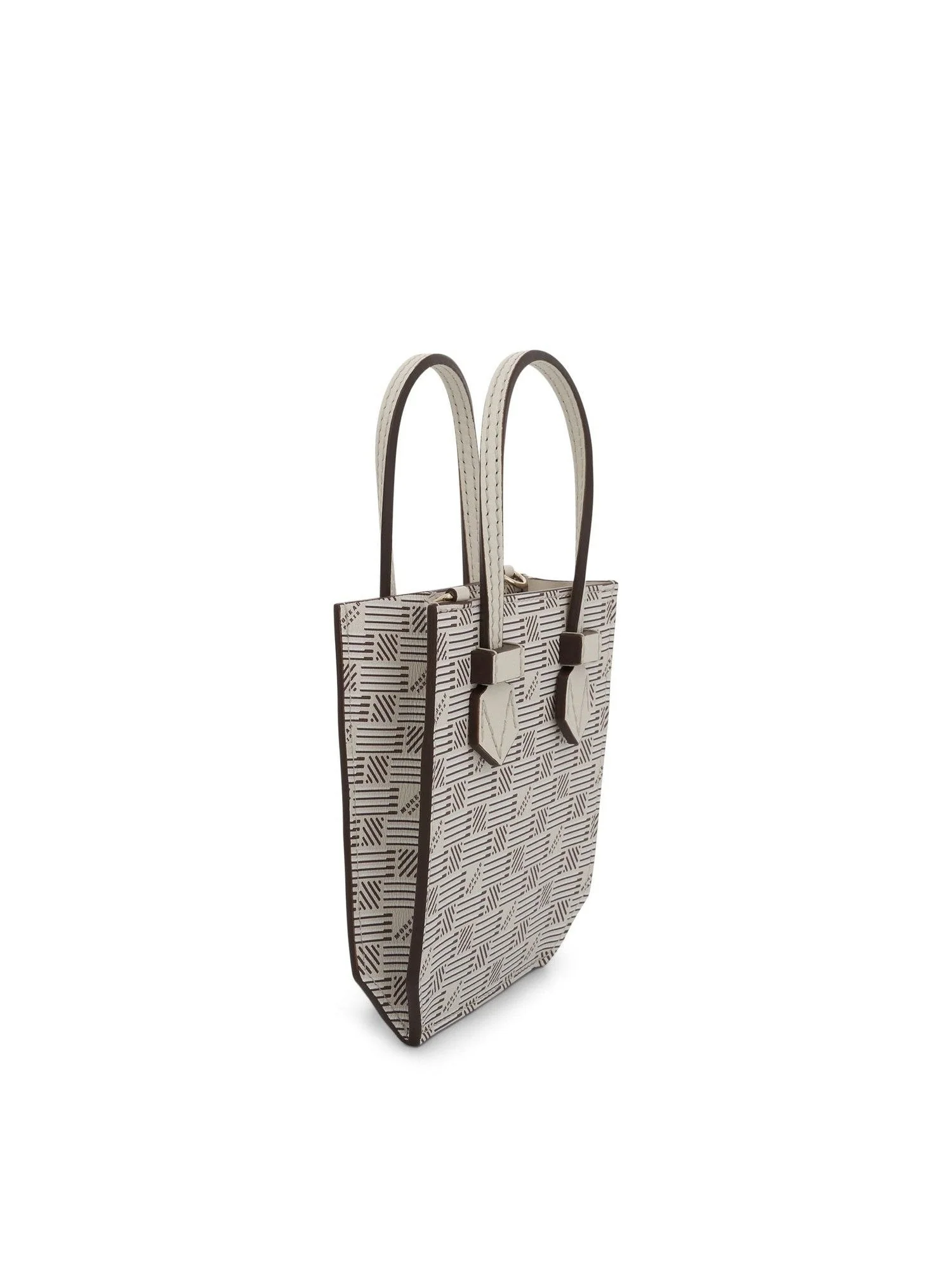 Bregancon BB Bag in Milk - Image 2