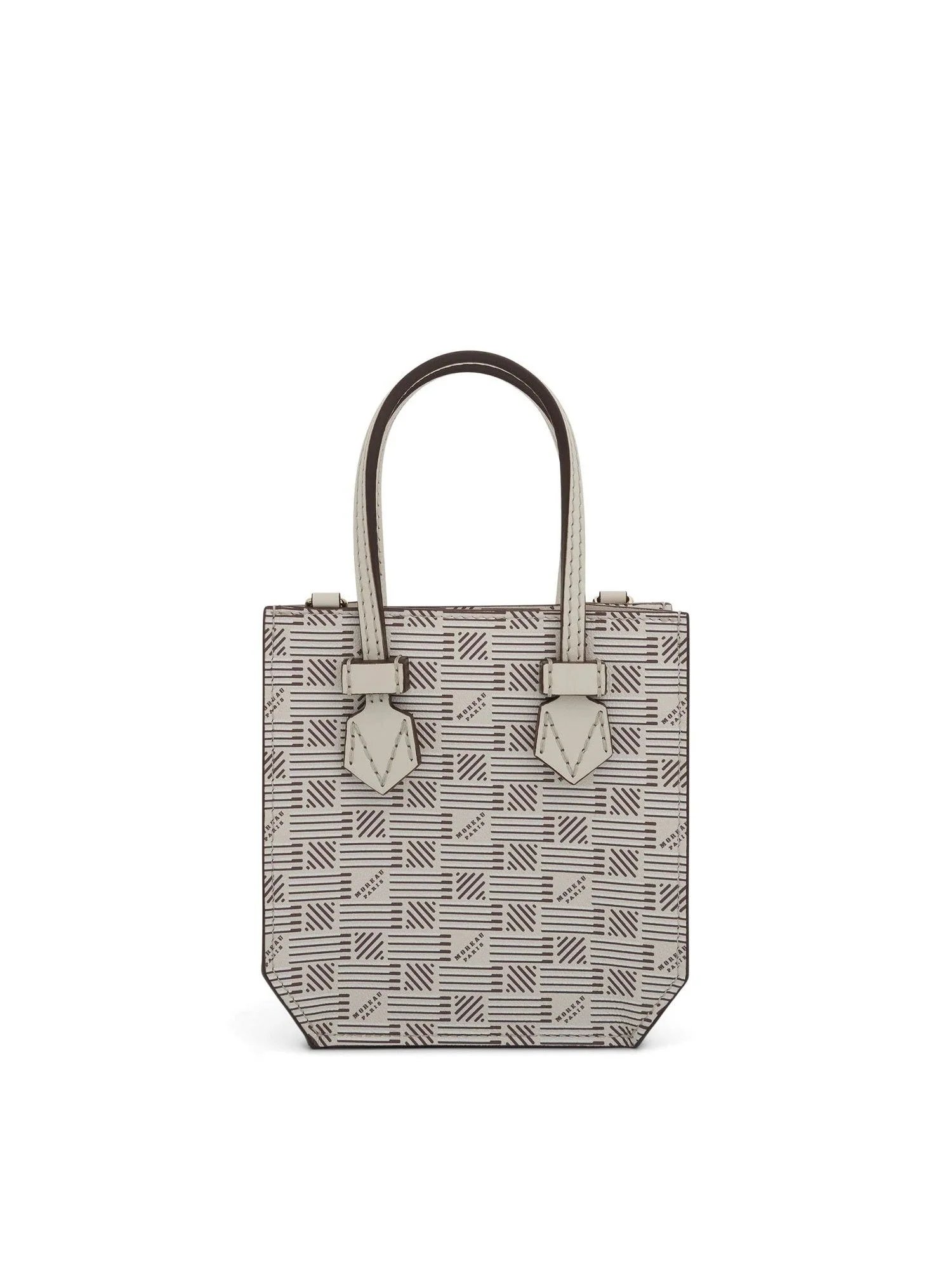 Bregancon BB Bag in Milk - Image 3