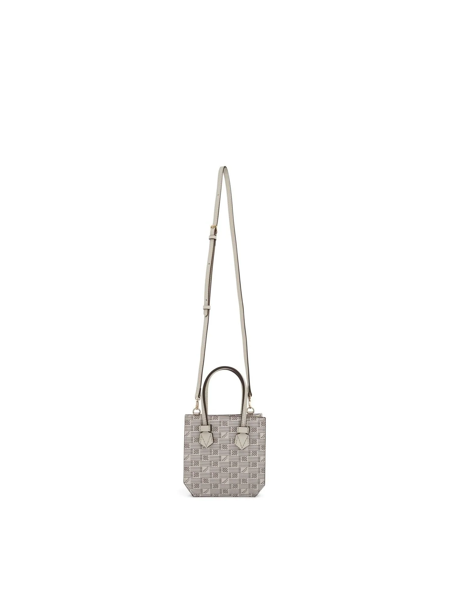 Bregancon BB Bag in Milk - Image 5