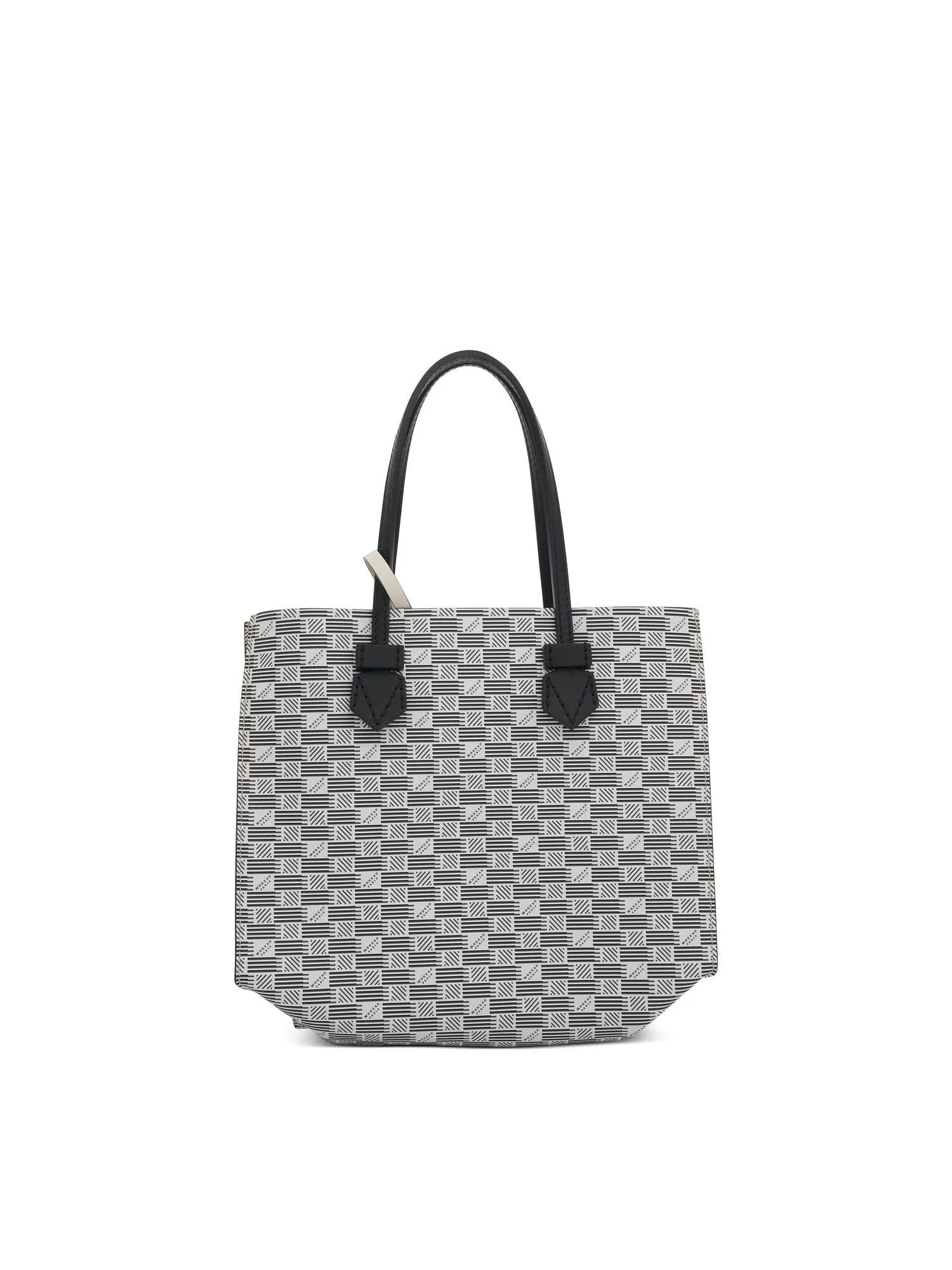 Bregancon PM Bag in White/Milk - Image 3