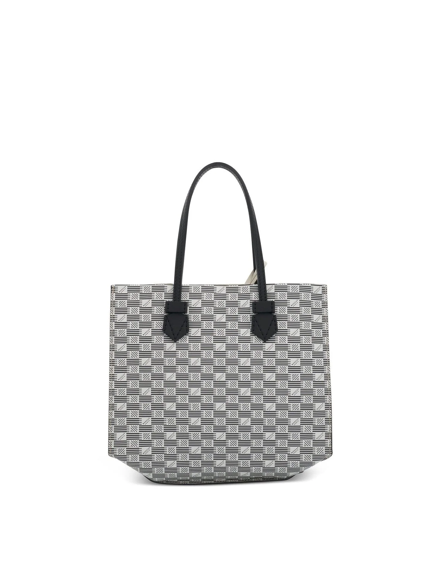 Bregancon PM Bag in White/Milk - Image 5