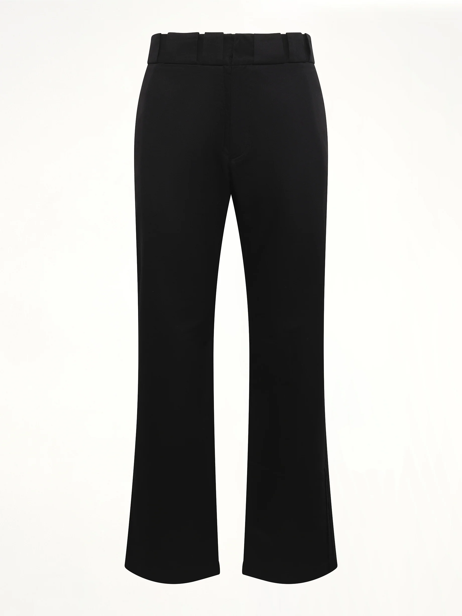 Brick Trousers in Black - Image 2