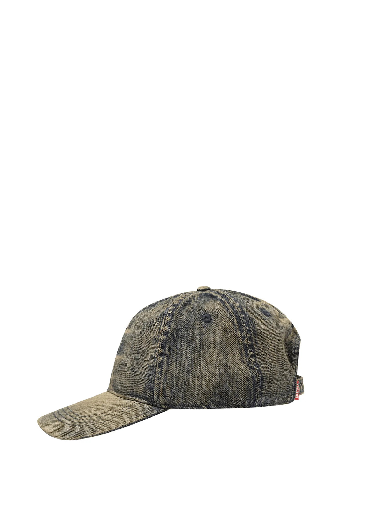 C-Adoc Cap in Blue - Image 2