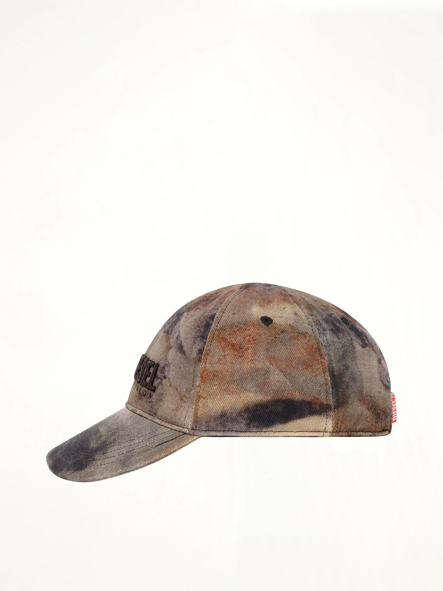 C-AMO Cap in Blue - Image 2