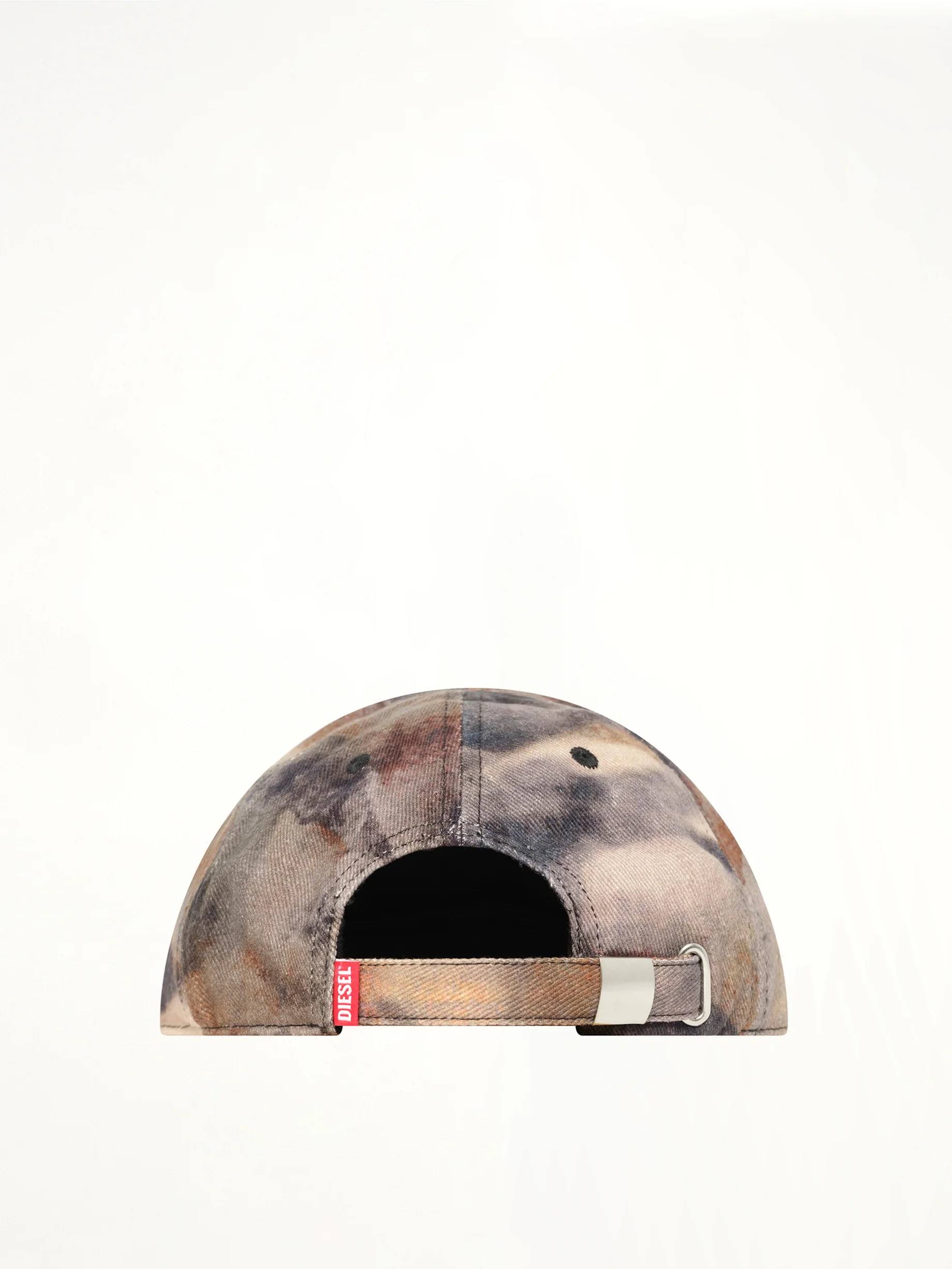 C-AMO Cap in Blue - Image 3