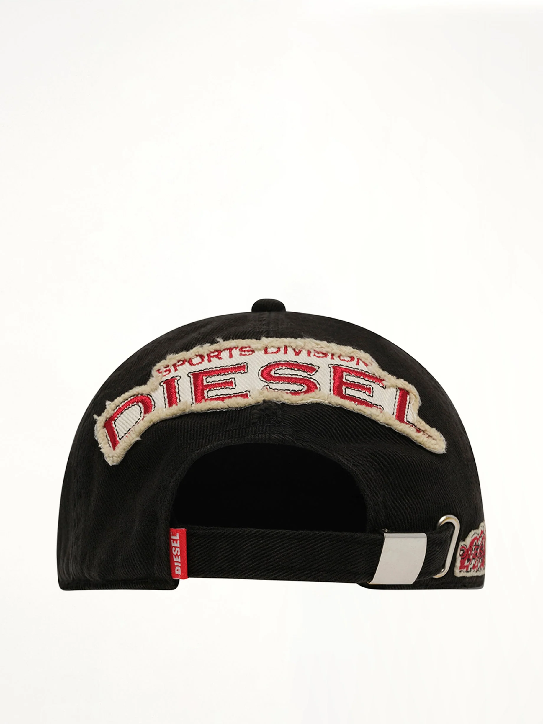 C-BRAFF Cap in Black - Image 3