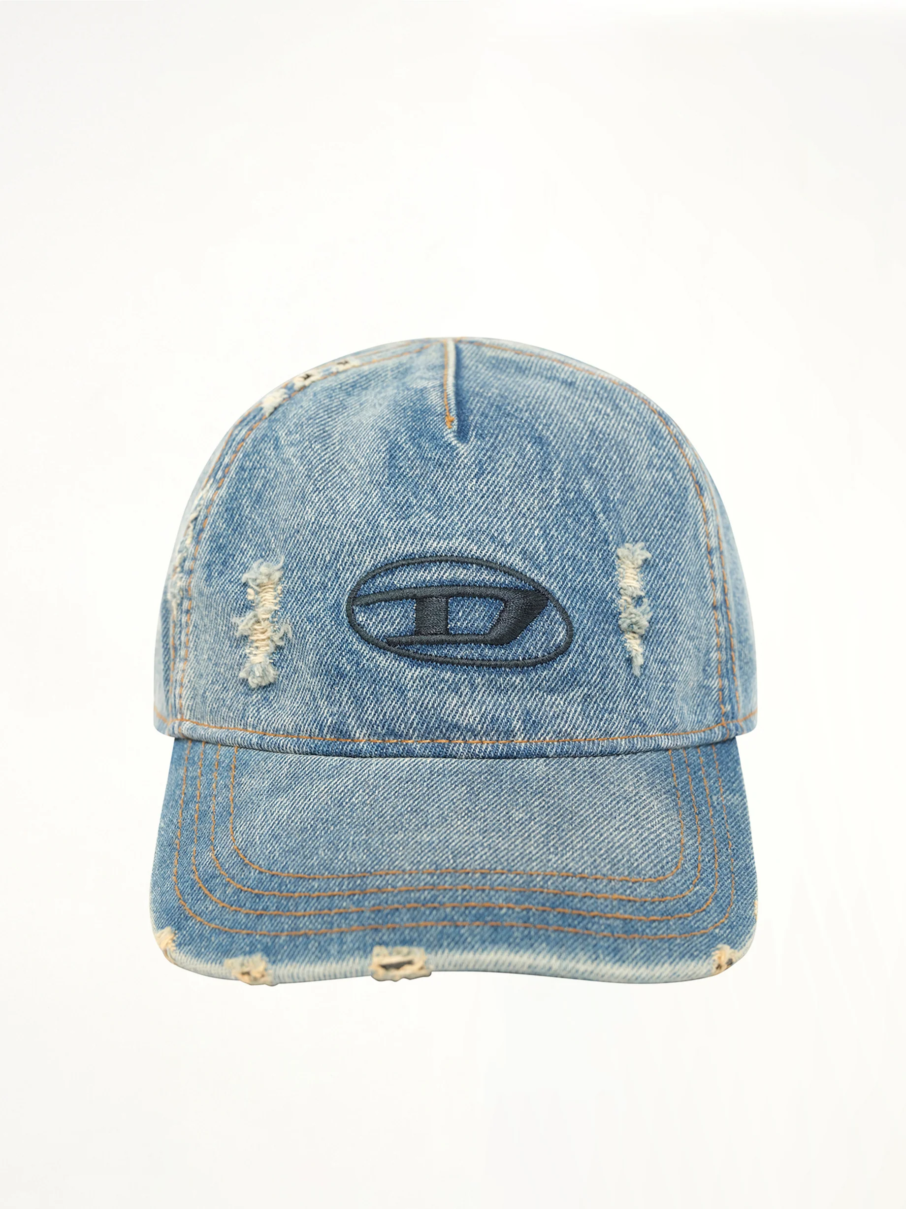 C-ENIC Cap in Blue