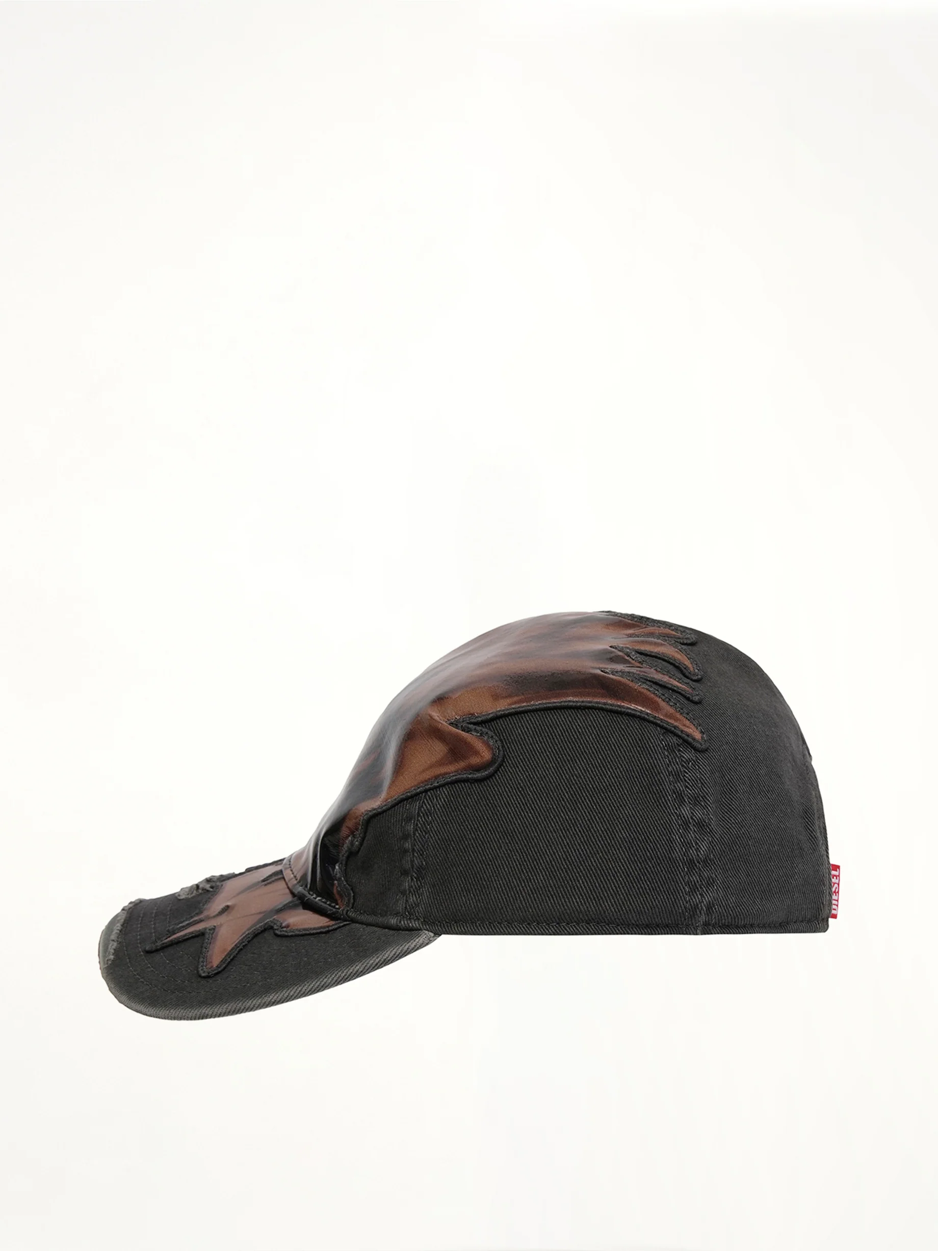 C-KER Cap in Brown - Image 2