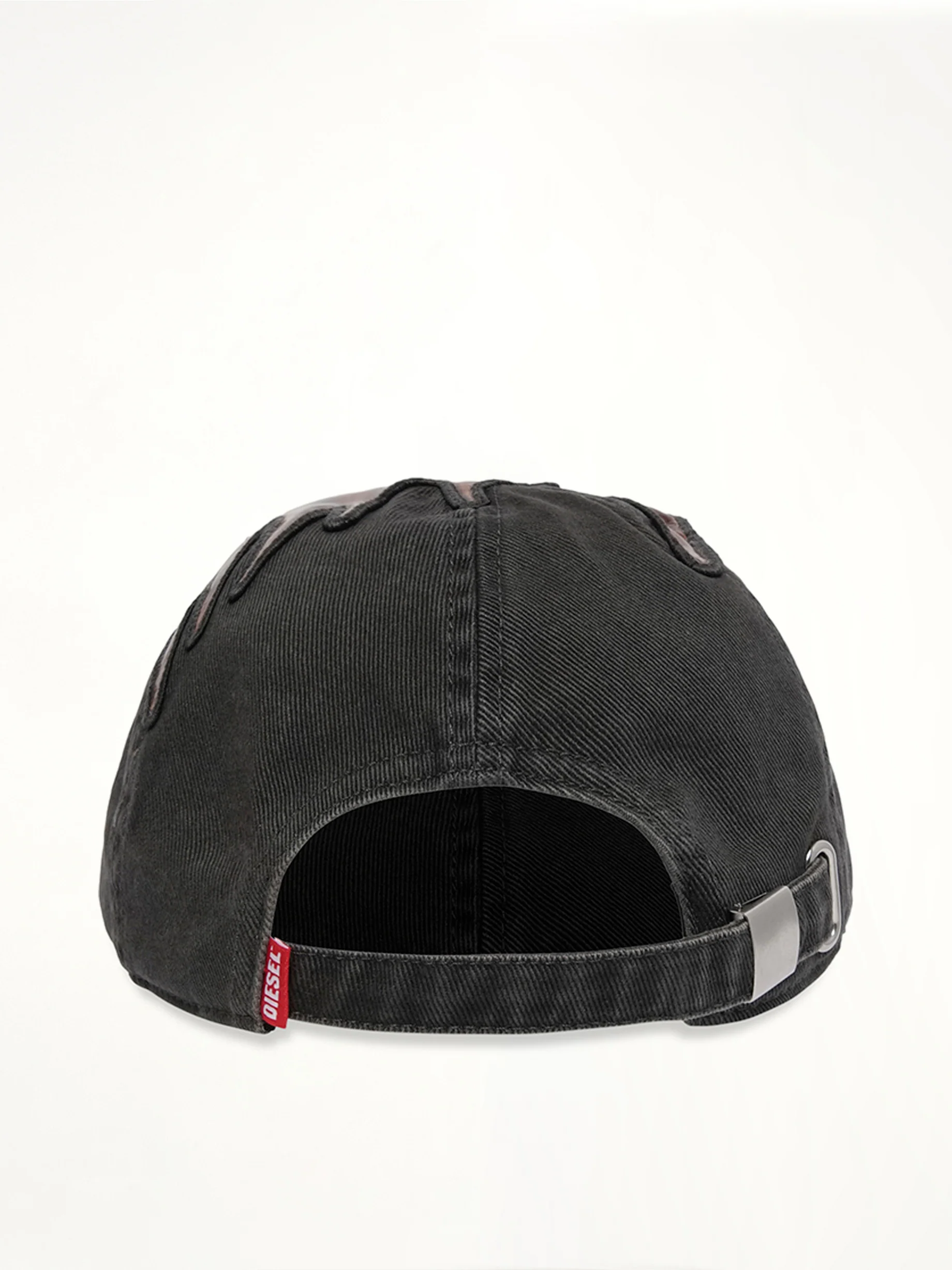 C-KER Cap in Brown - Image 3