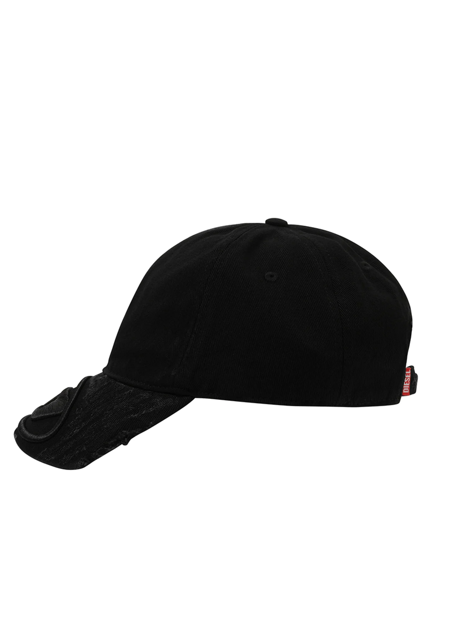 C-Ody Cap in Black - Image 2