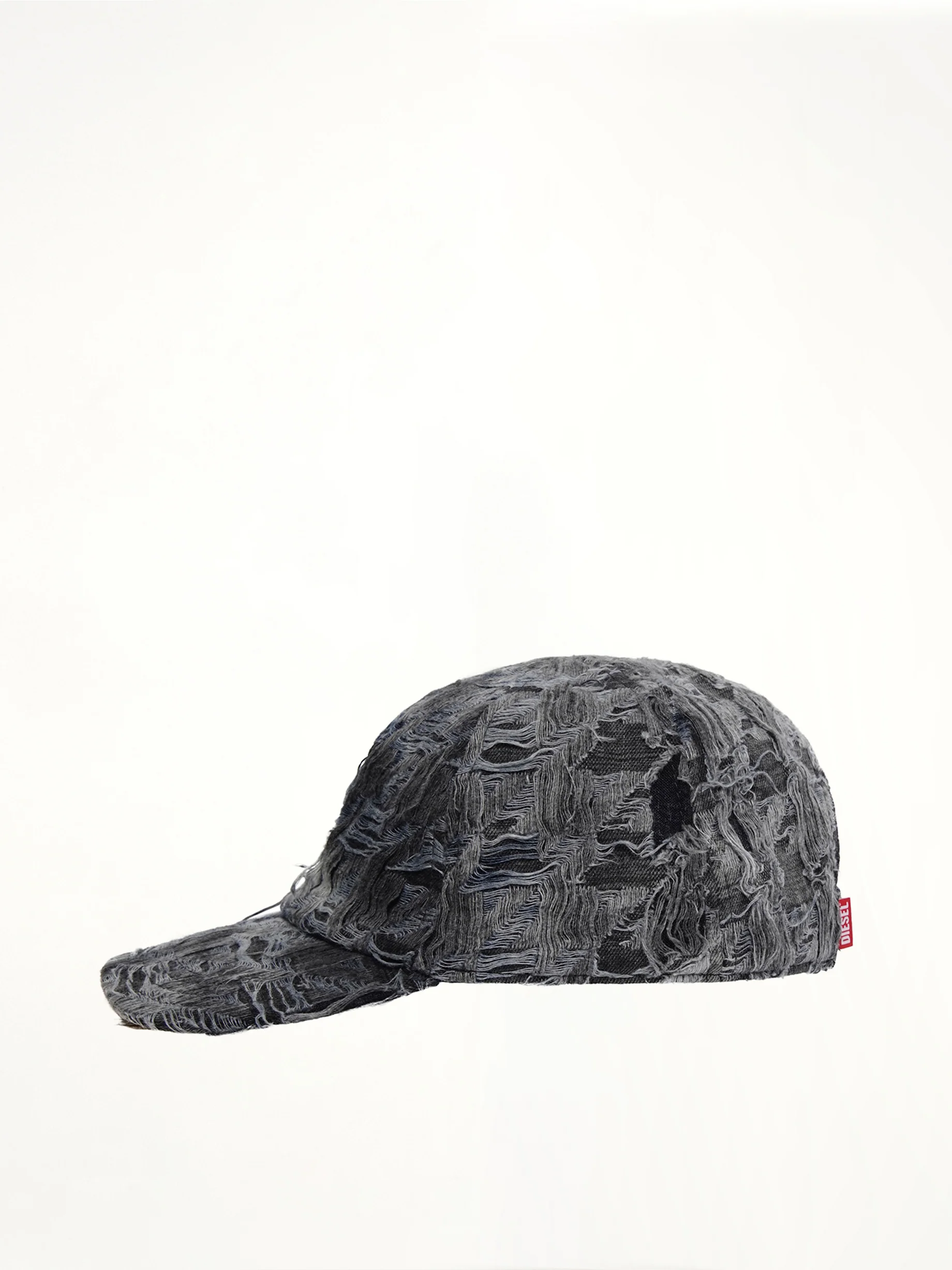 C-PIED Cap in Blue - Image 2