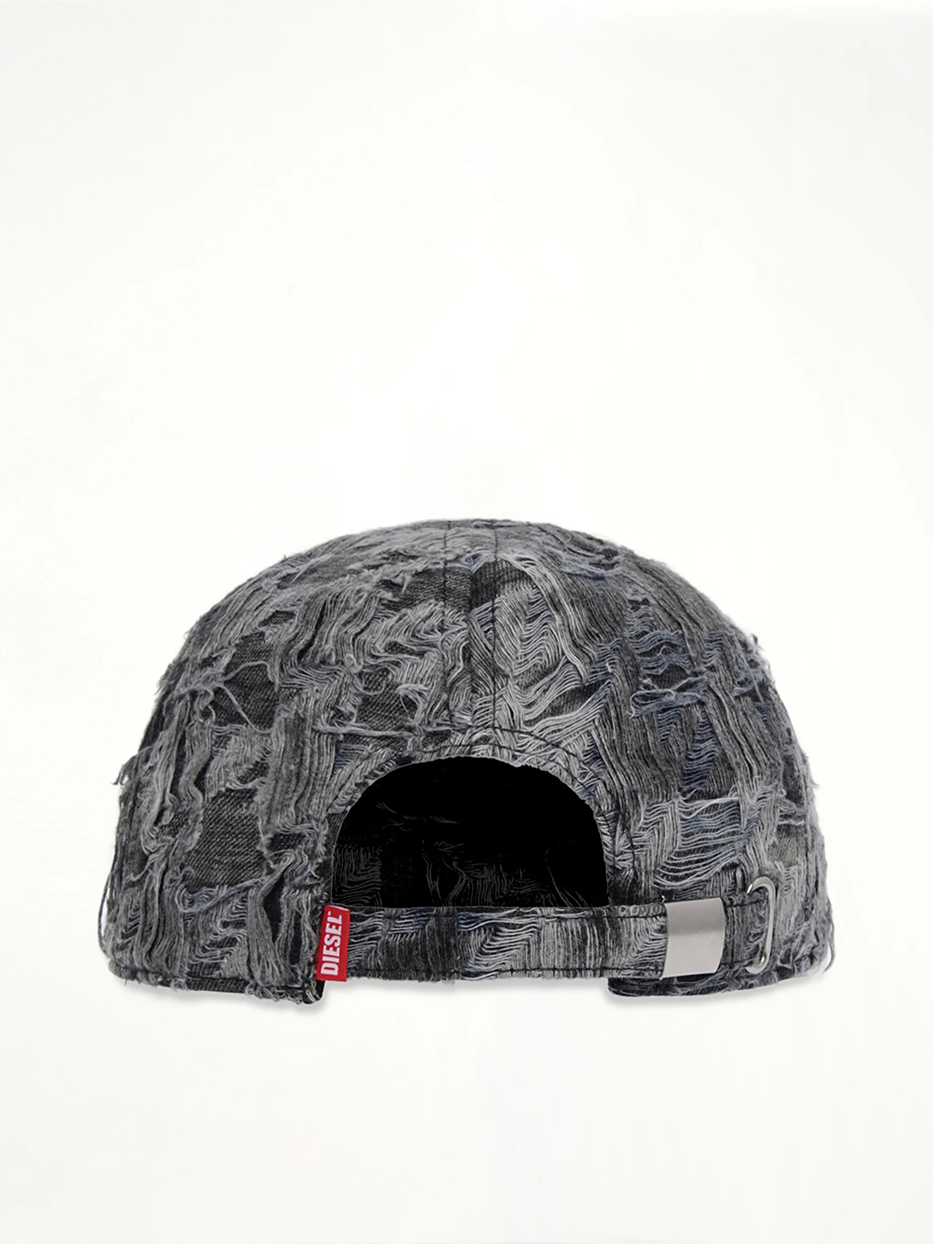 C-PIED Cap in Blue - Image 3