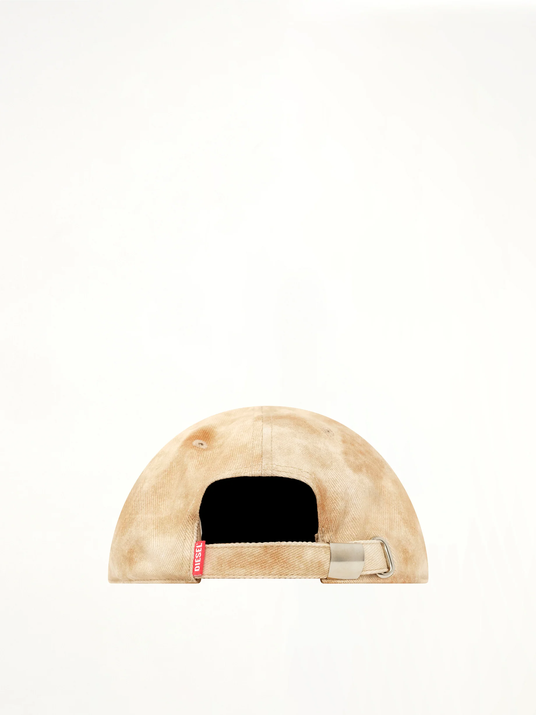 C-RITUAL Cap in Beige - Image 3