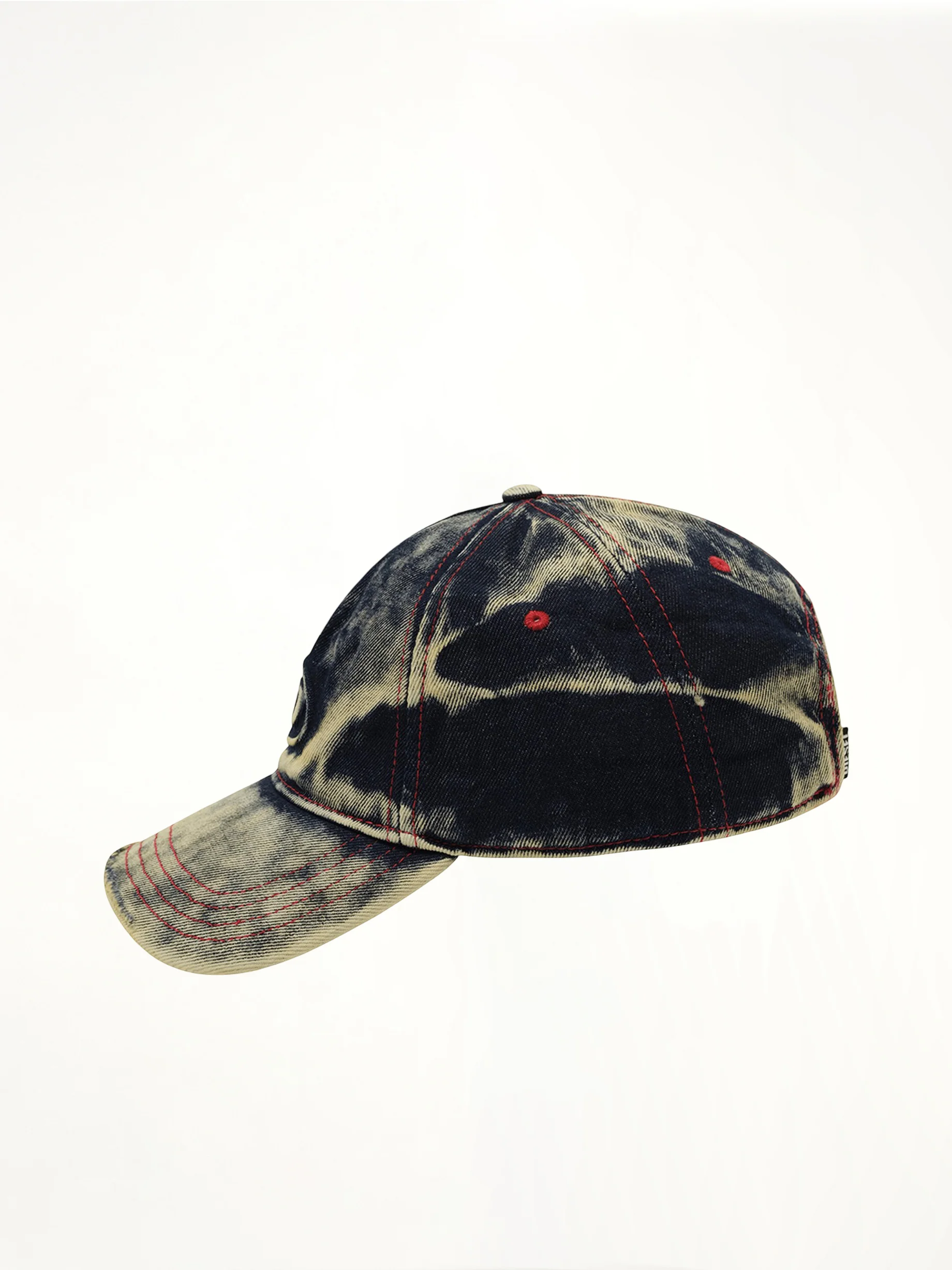 C-Seymon Cap in Blue - Image 2