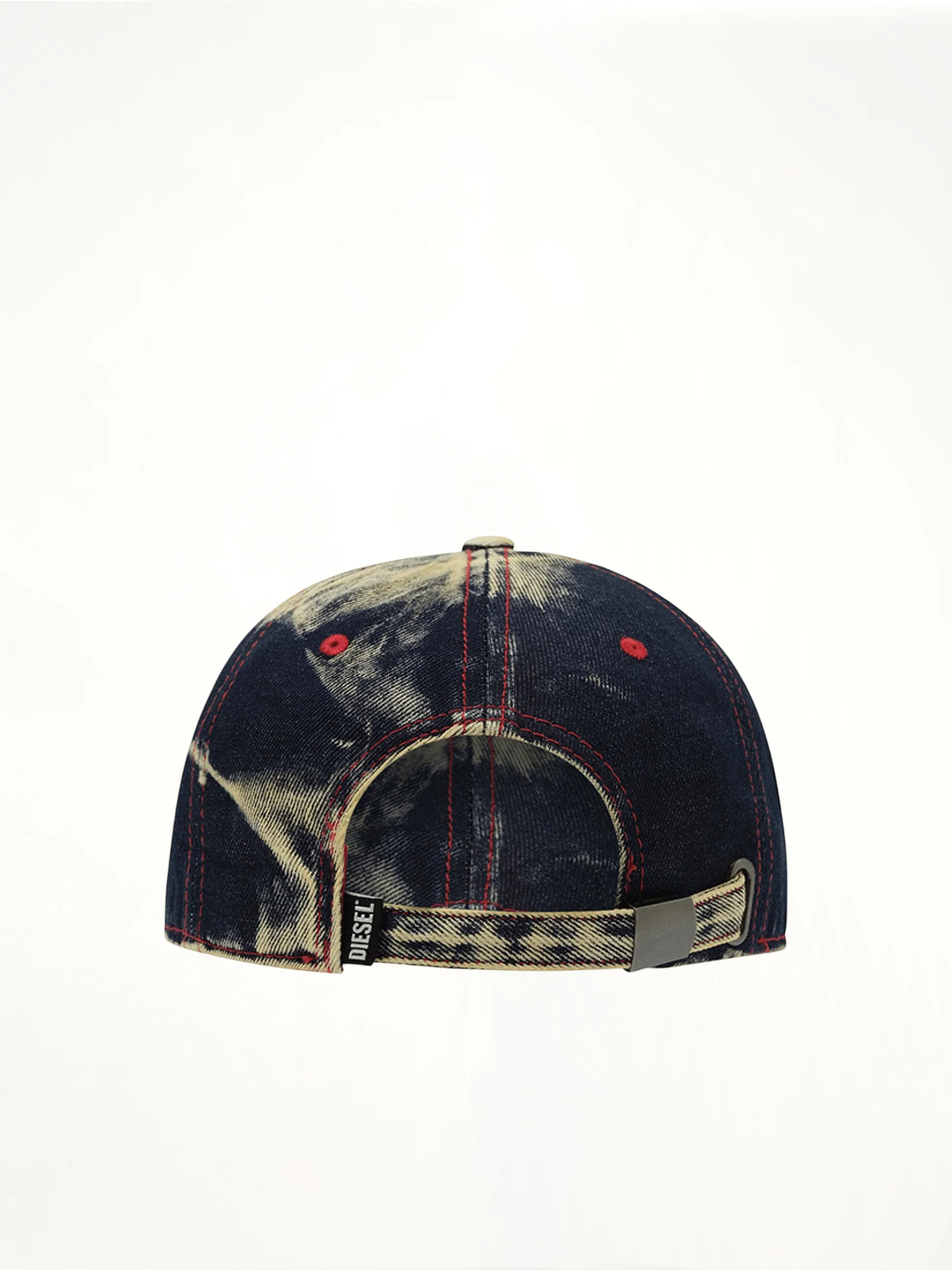 C-Seymon Cap in Blue - Image 3